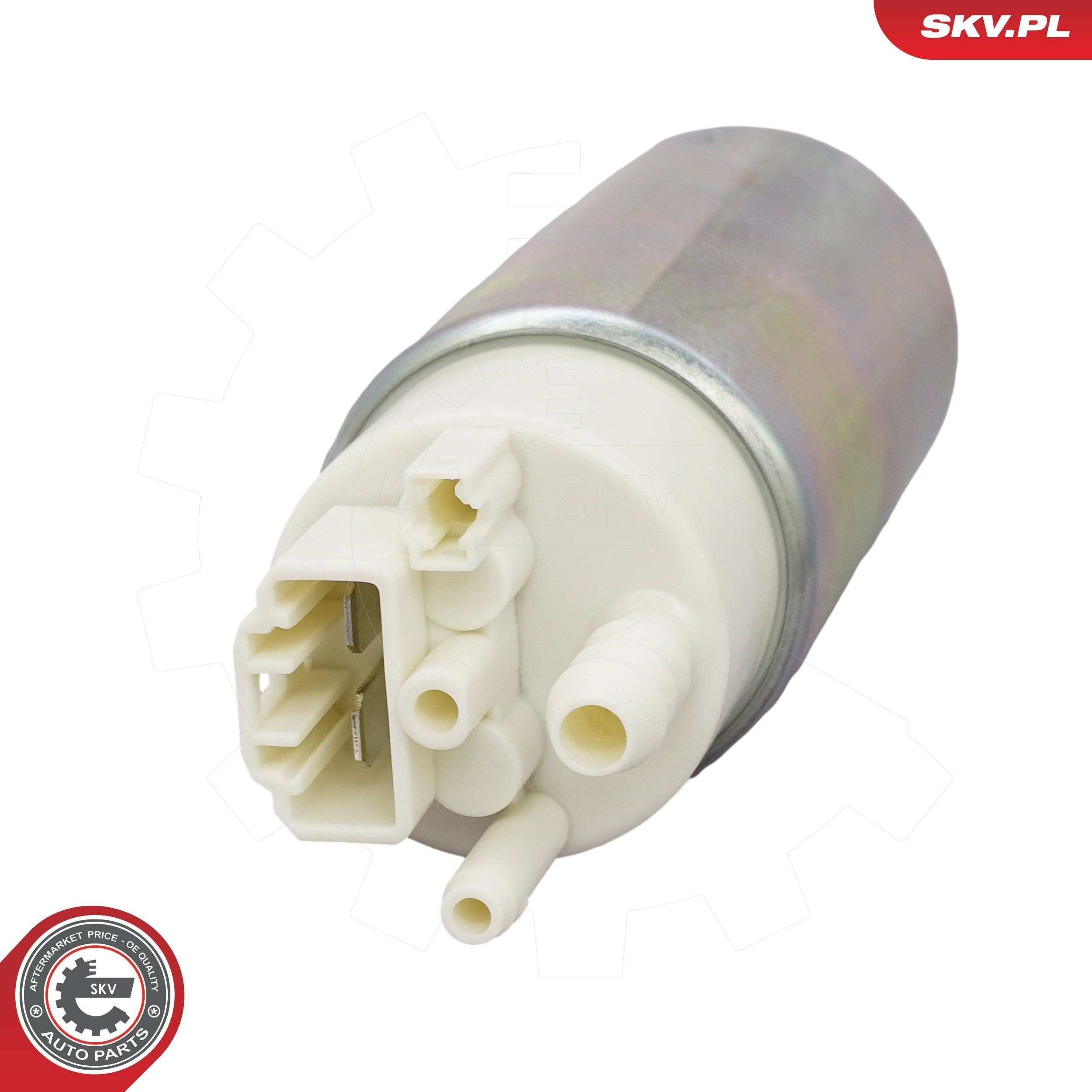 Насос паливний занурювальний SKV 02SKV264