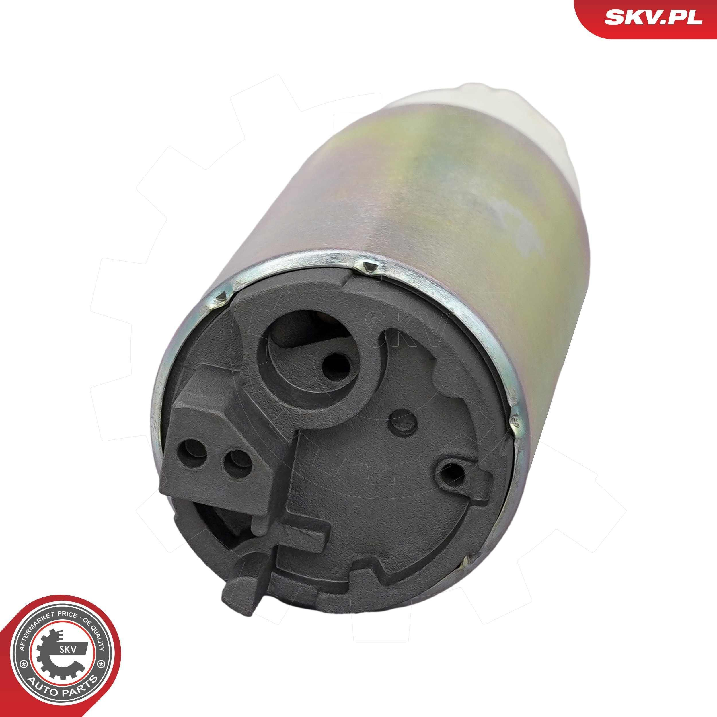 Насос паливний електричний 02SKV264 SKV