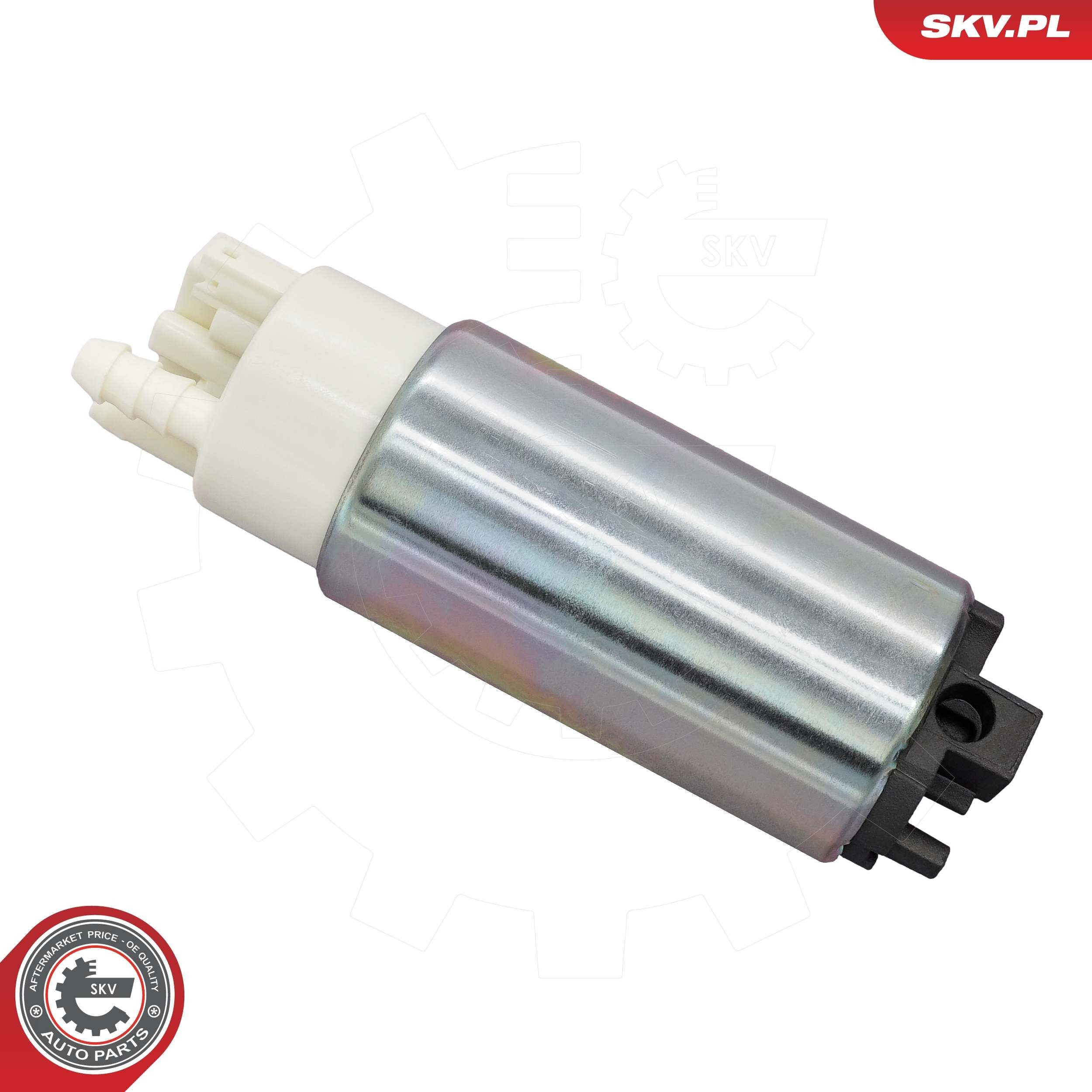 Паливний насос електричний, занурювальний SKV 02SKV264 ціна, від 53.36 USD