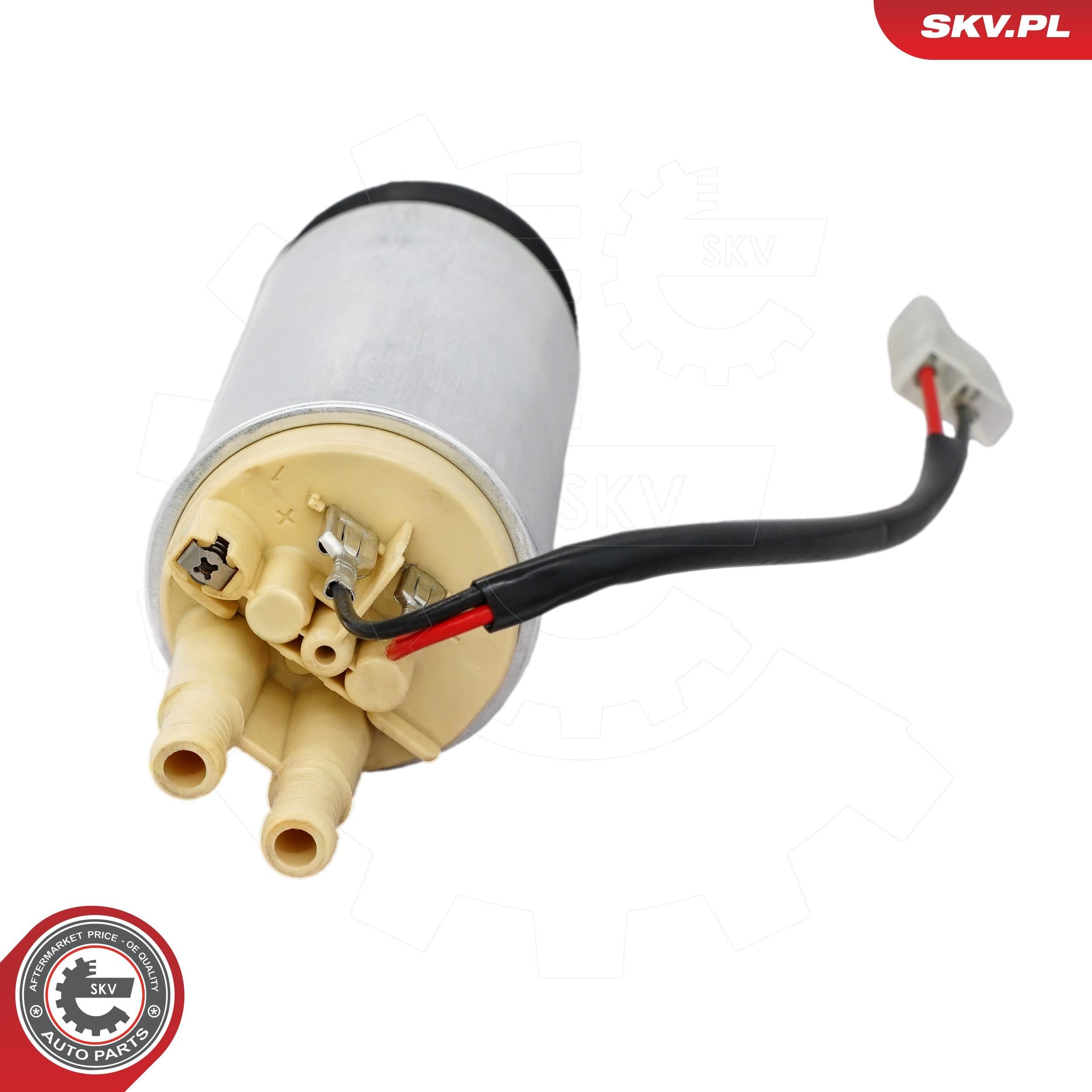 Насос паливний електричний 02SKV265 SKV