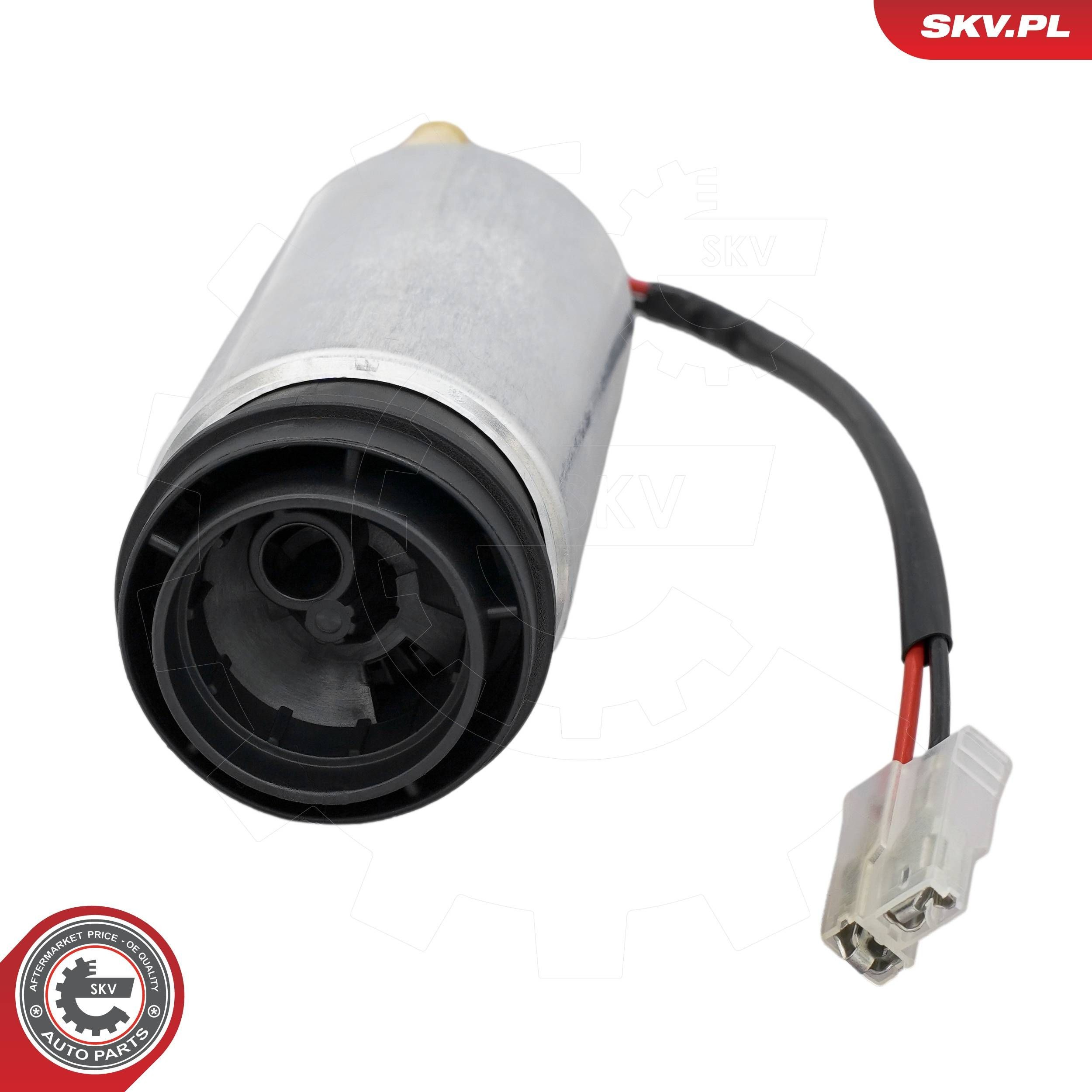 Насос паливний електричний 02SKV265 SKV