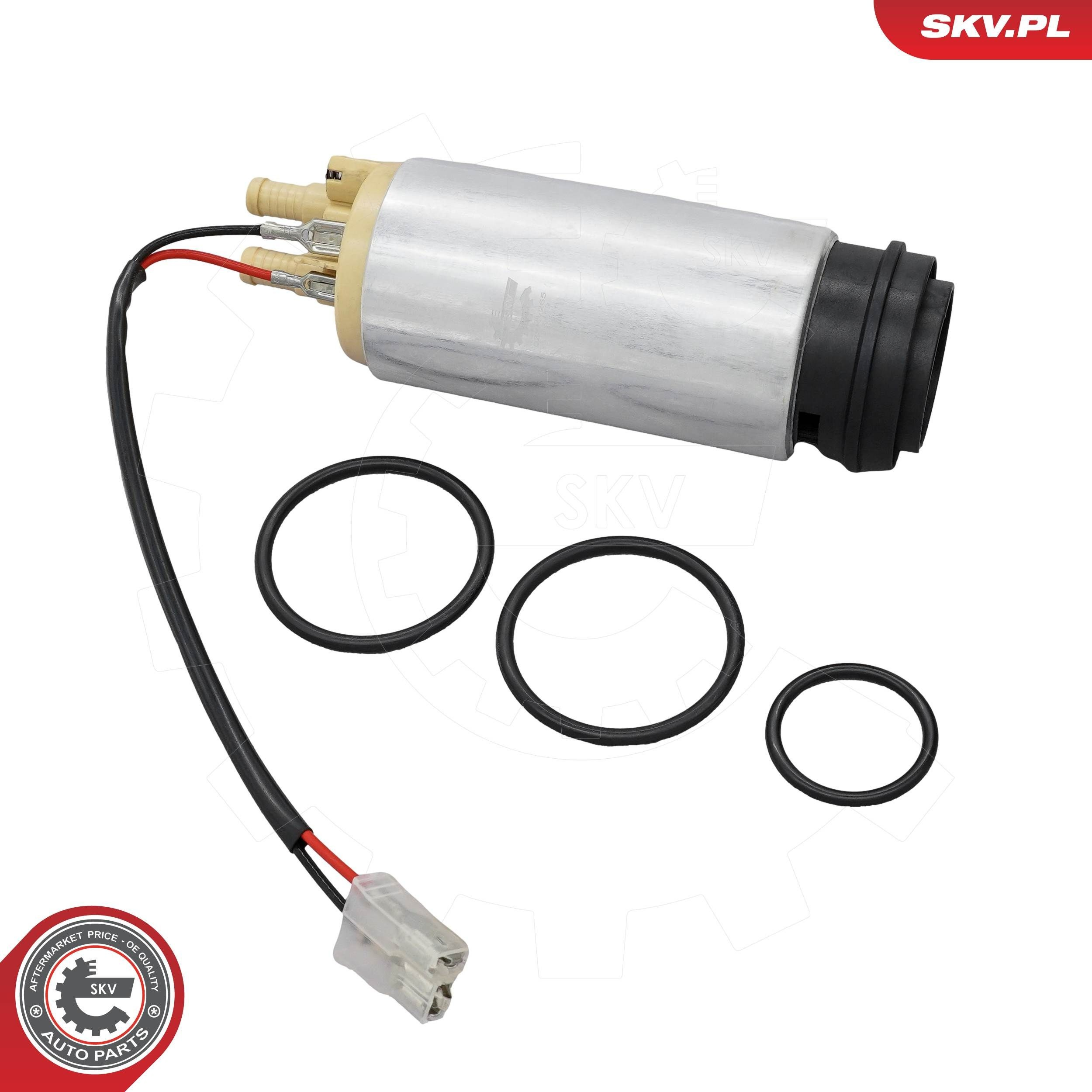 Насос паливний занурювальний SKV 02SKV265