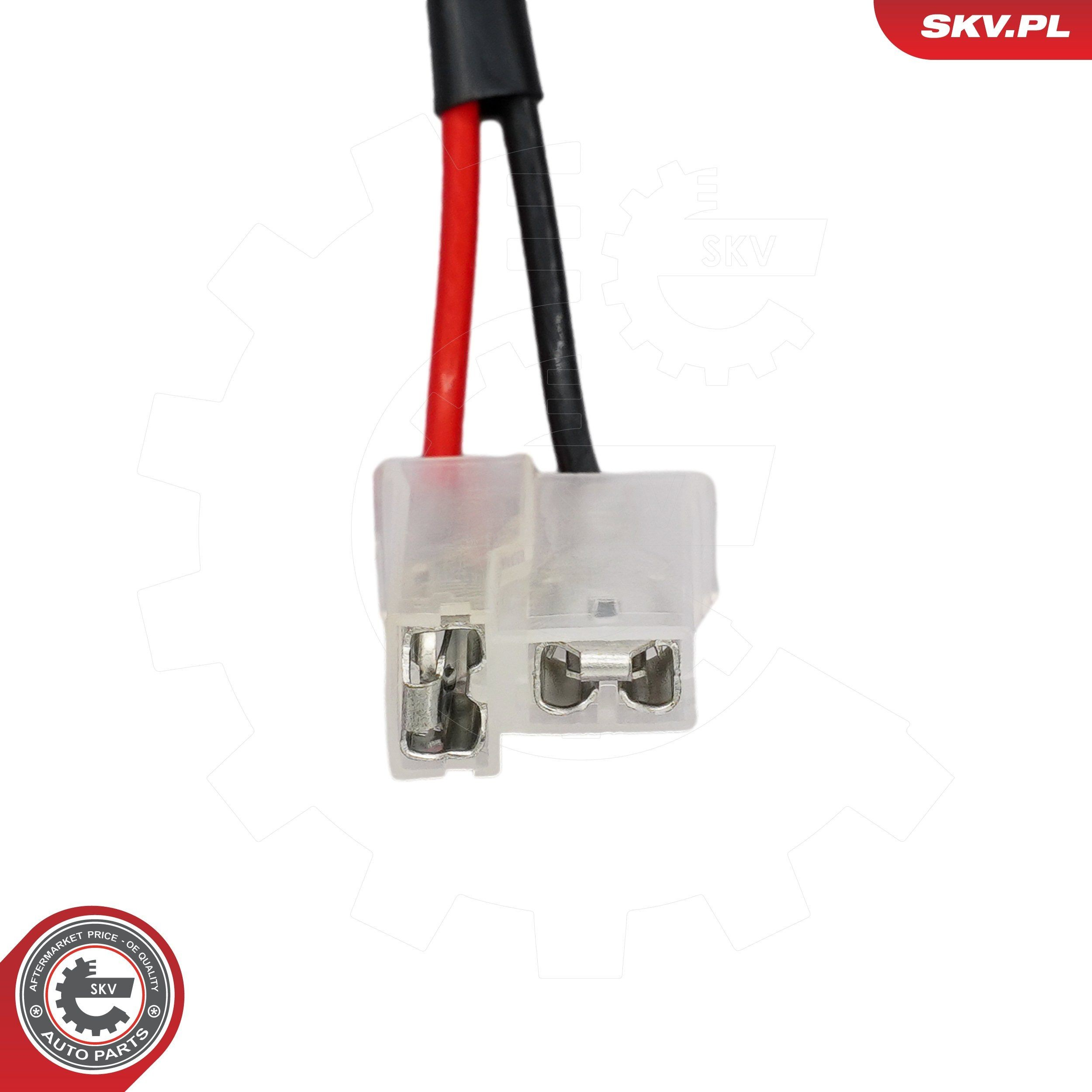 02SKV265 SKV Паливний насос електричний, погружной