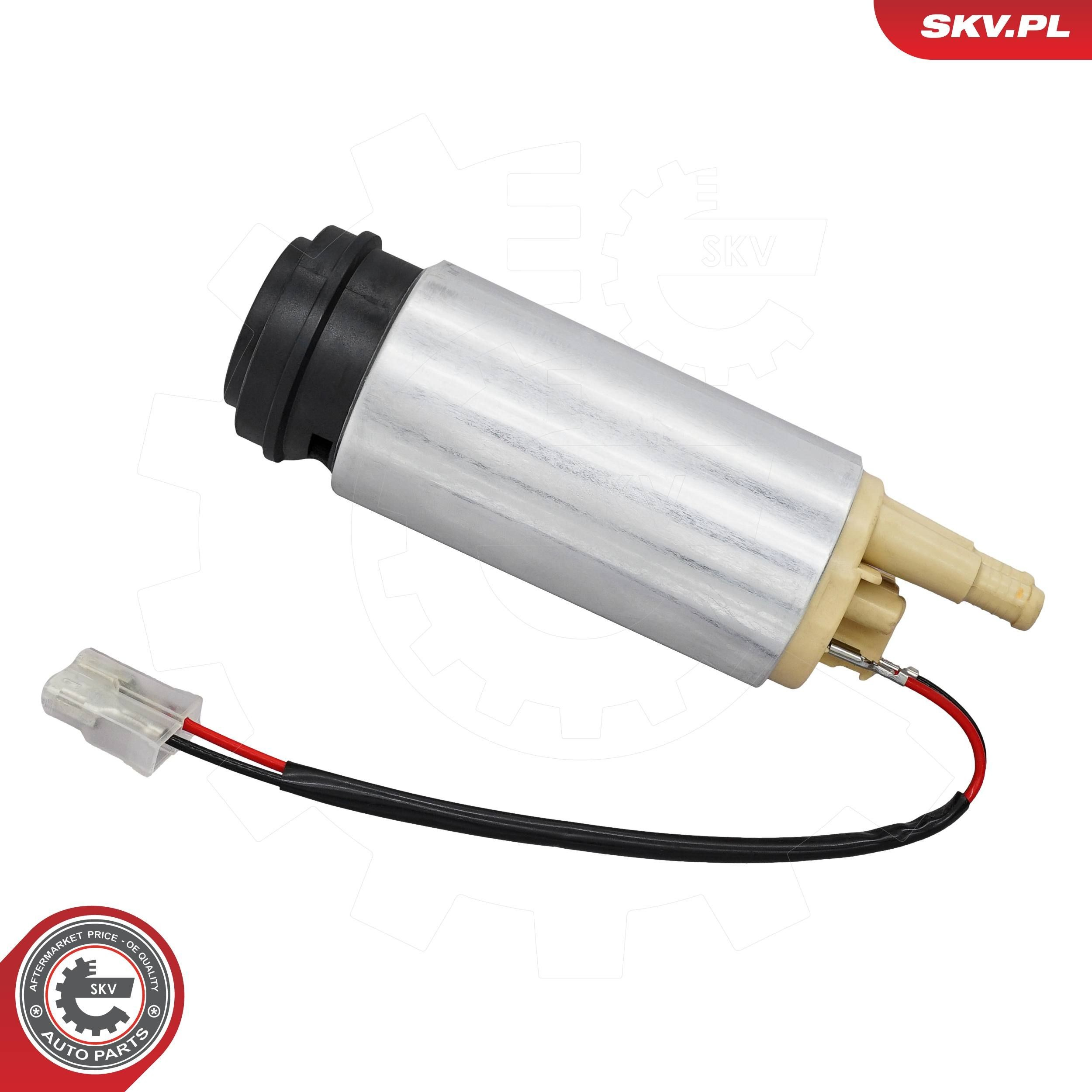 Купити 02SKV265 SKV Насос паливний електричний