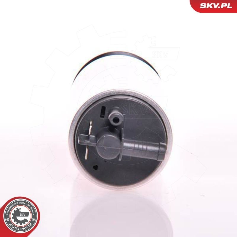 02SKV267 SKV Паливний насос електричний, погружной