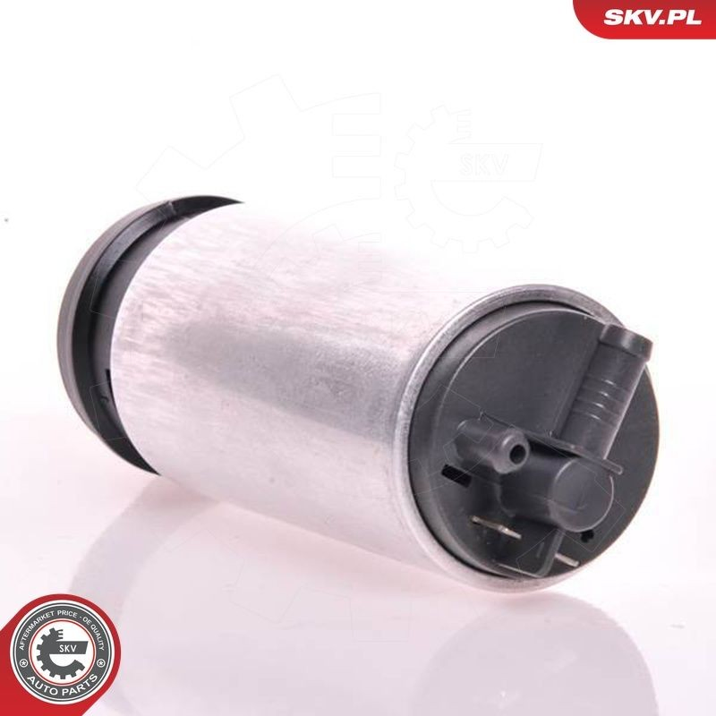 Паливний насос електричний, занурювальний SKV 02SKV267 ціна, від 84.64 USD