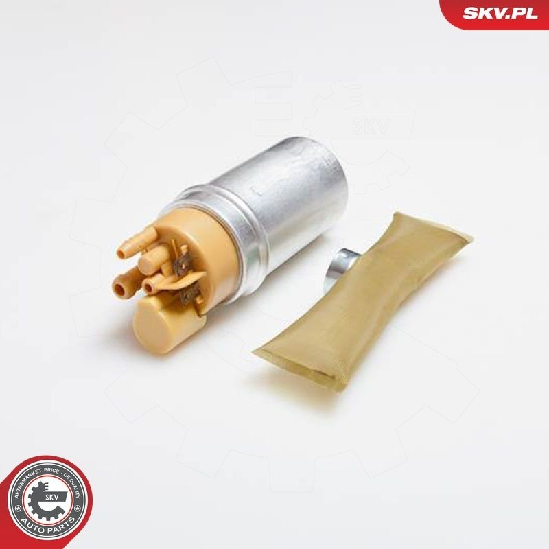 Бензонасос 02SKV268 SKV