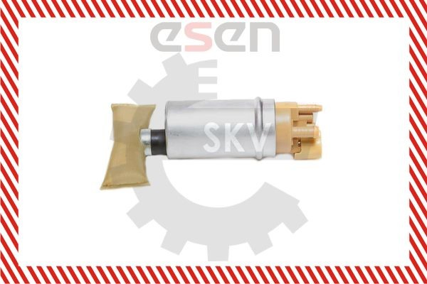 Бензонасос 02SKV268 SKV