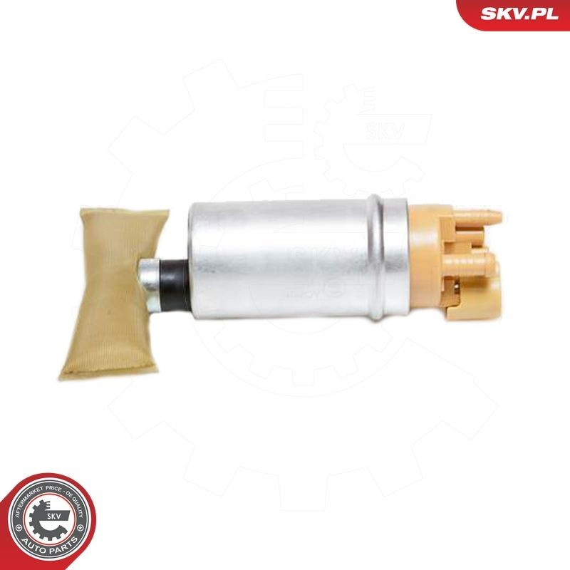 Модуль бензонасоса SKV 02SKV268 ціна, від 24.51 USD