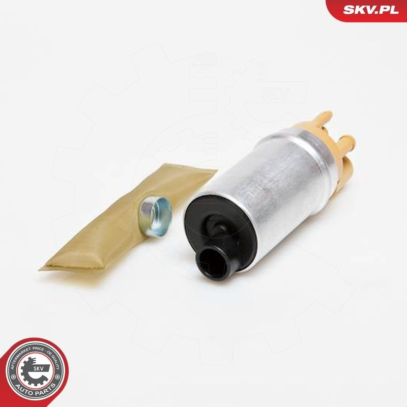 Купити 02SKV268 SKV Насос занурювальний в баці