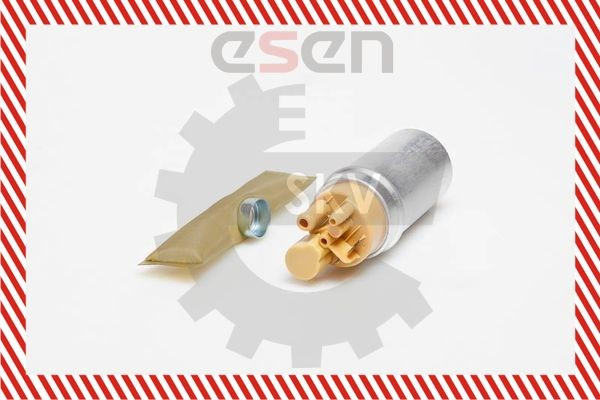 02SKV268 SKV Електробензонасос