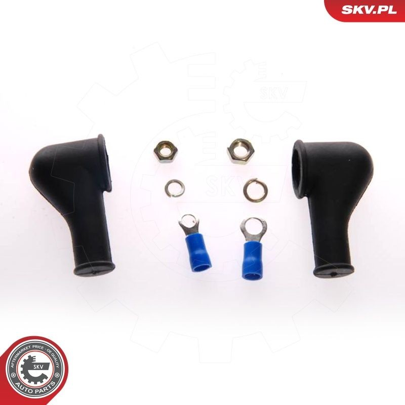 02SKV270 SKV Електробензонасос
