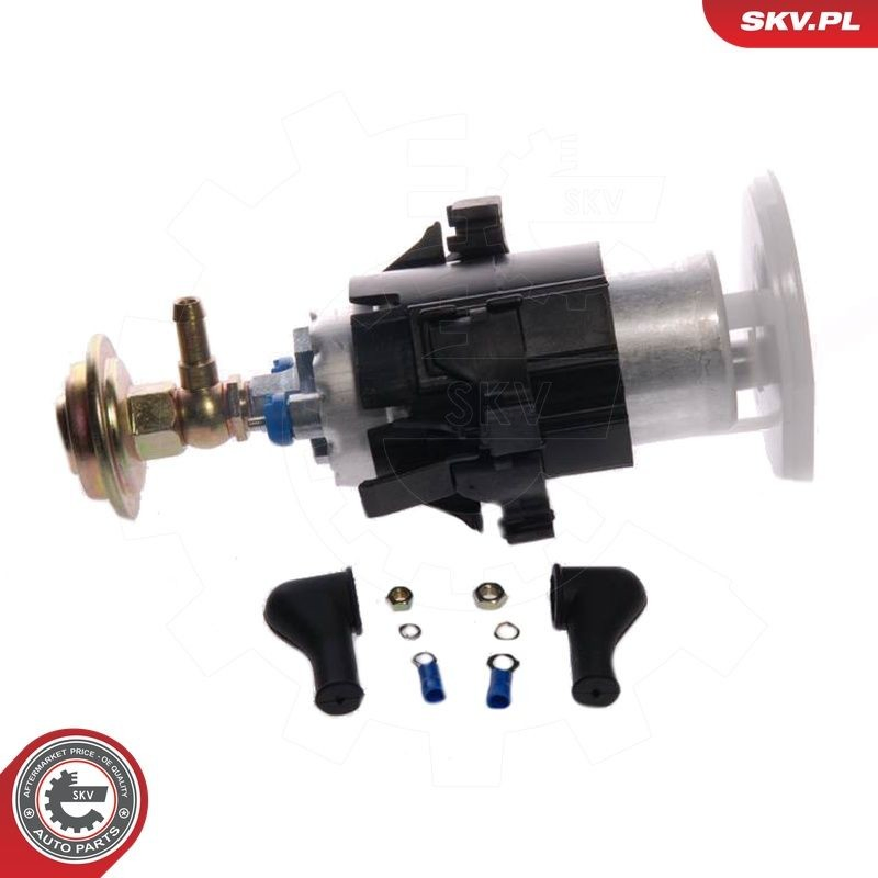 Модуль бензонасоса SKV 02SKV270 ціна, від 37.79 USD