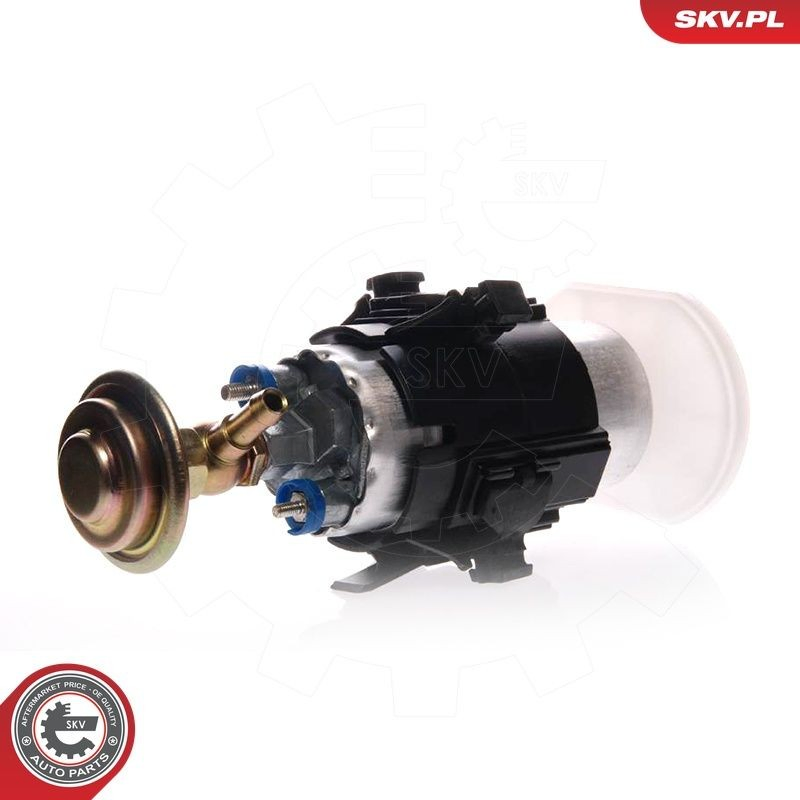 Бензонасос 02SKV270 SKV