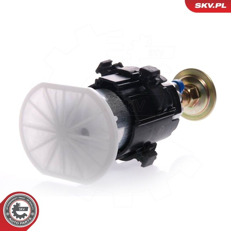 Паливний насос SKV 02SKV270