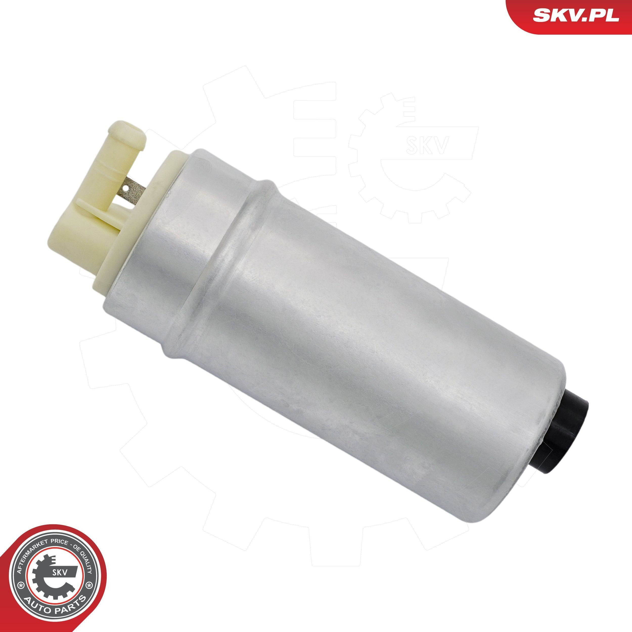 Паливний насос SKV 02SKV272
