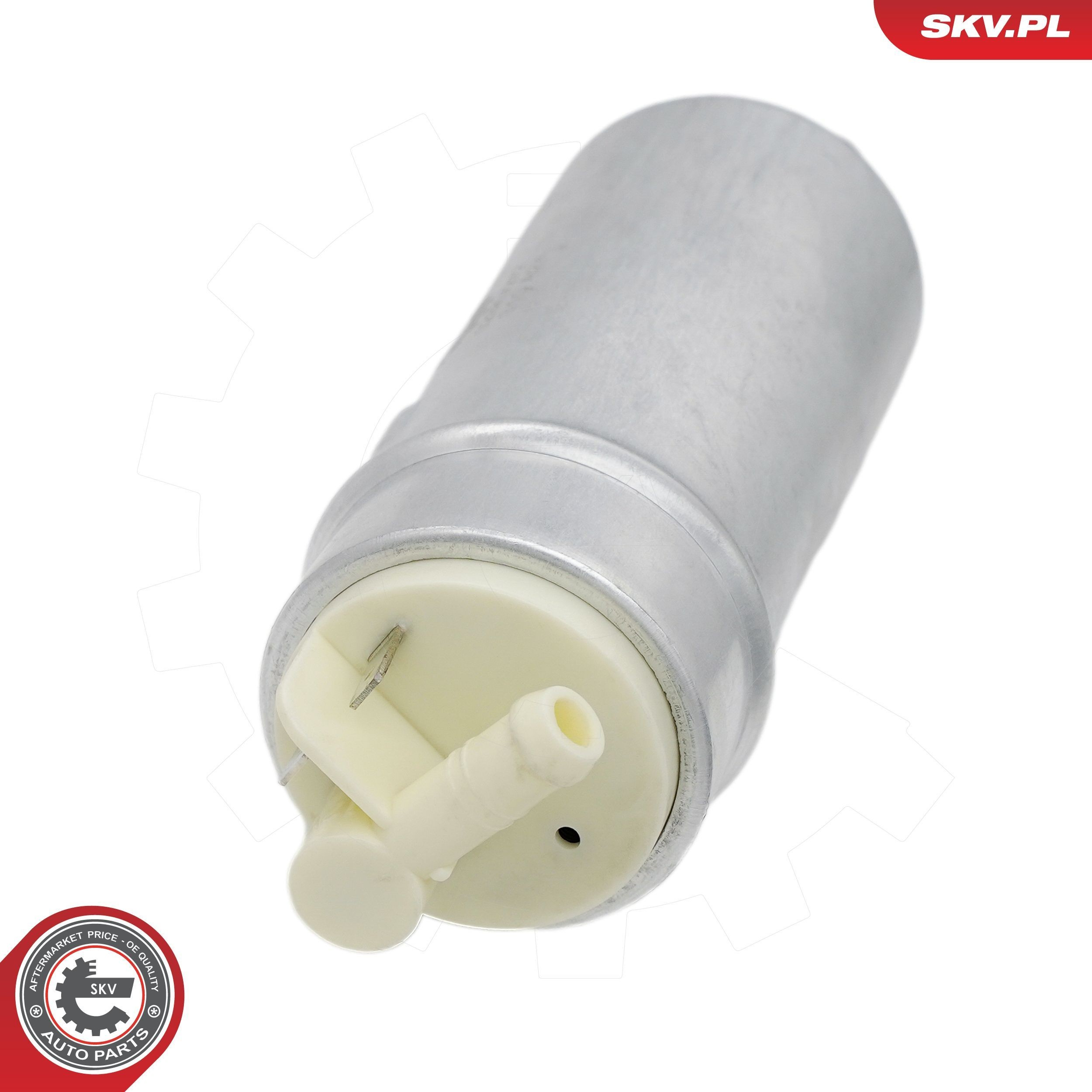 02SKV272 SKV Електробензонасос
