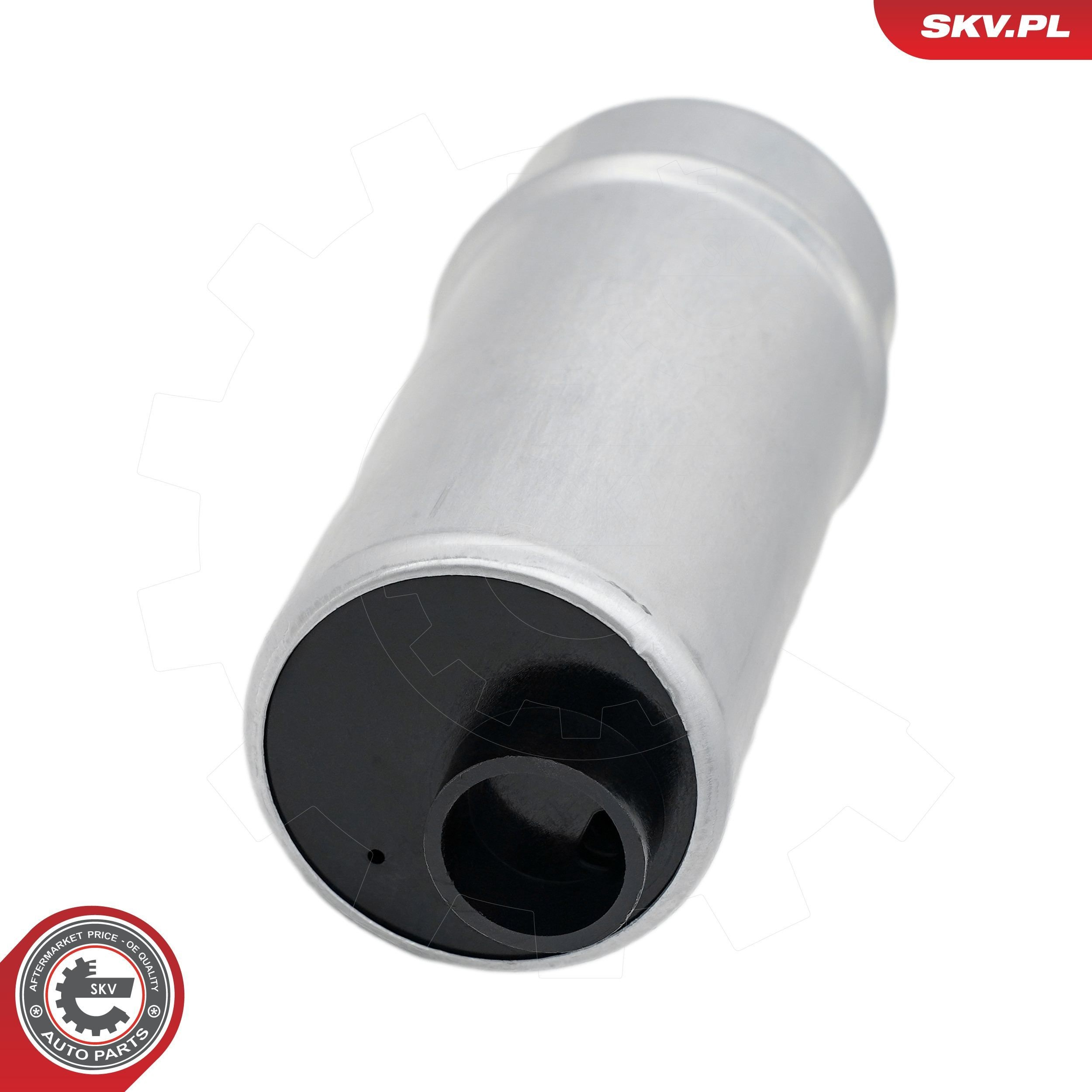 Бензонасос 02SKV272 SKV