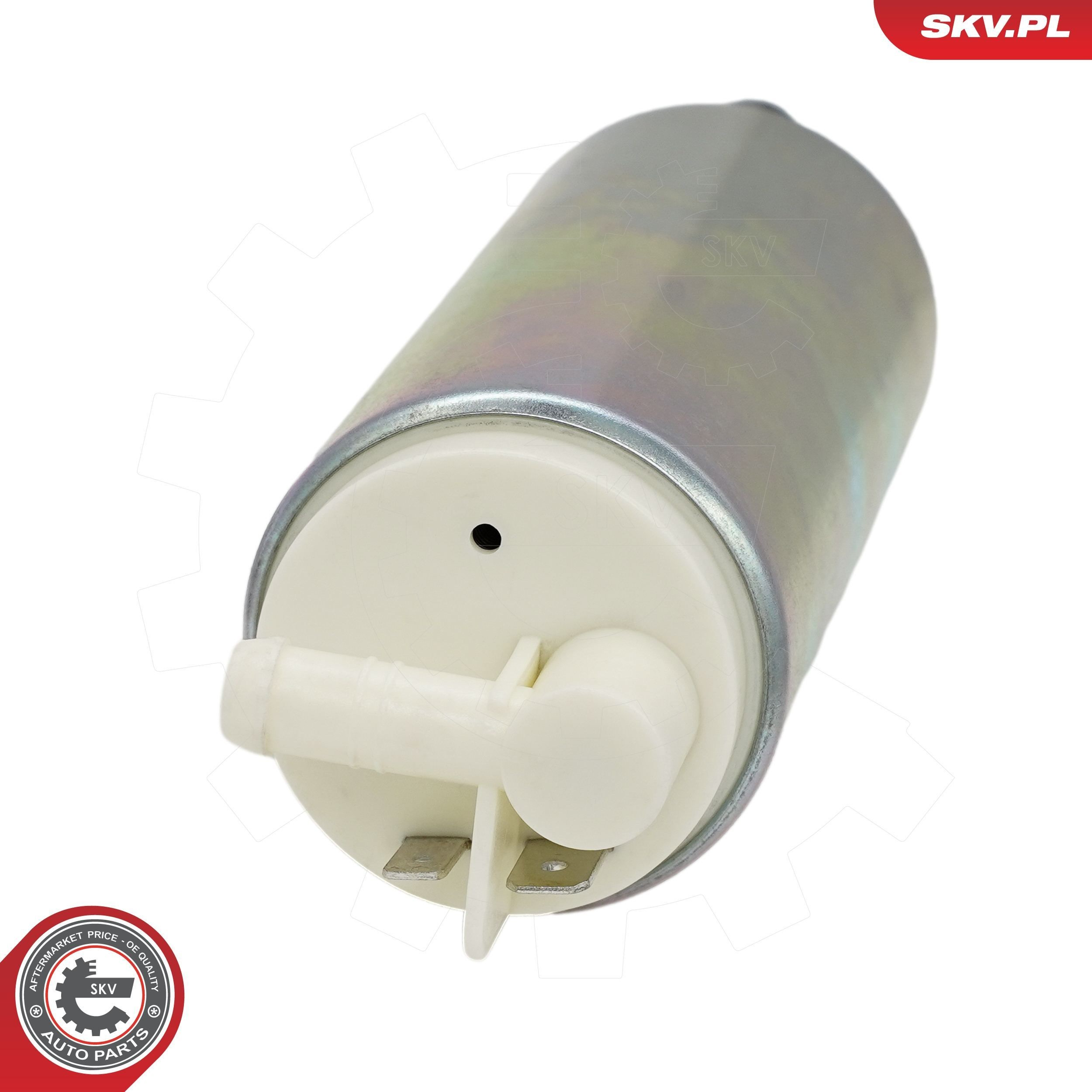 Елемент-турбінка паливного насосу SKV 02SKV273 ціна, від 46.98 USD