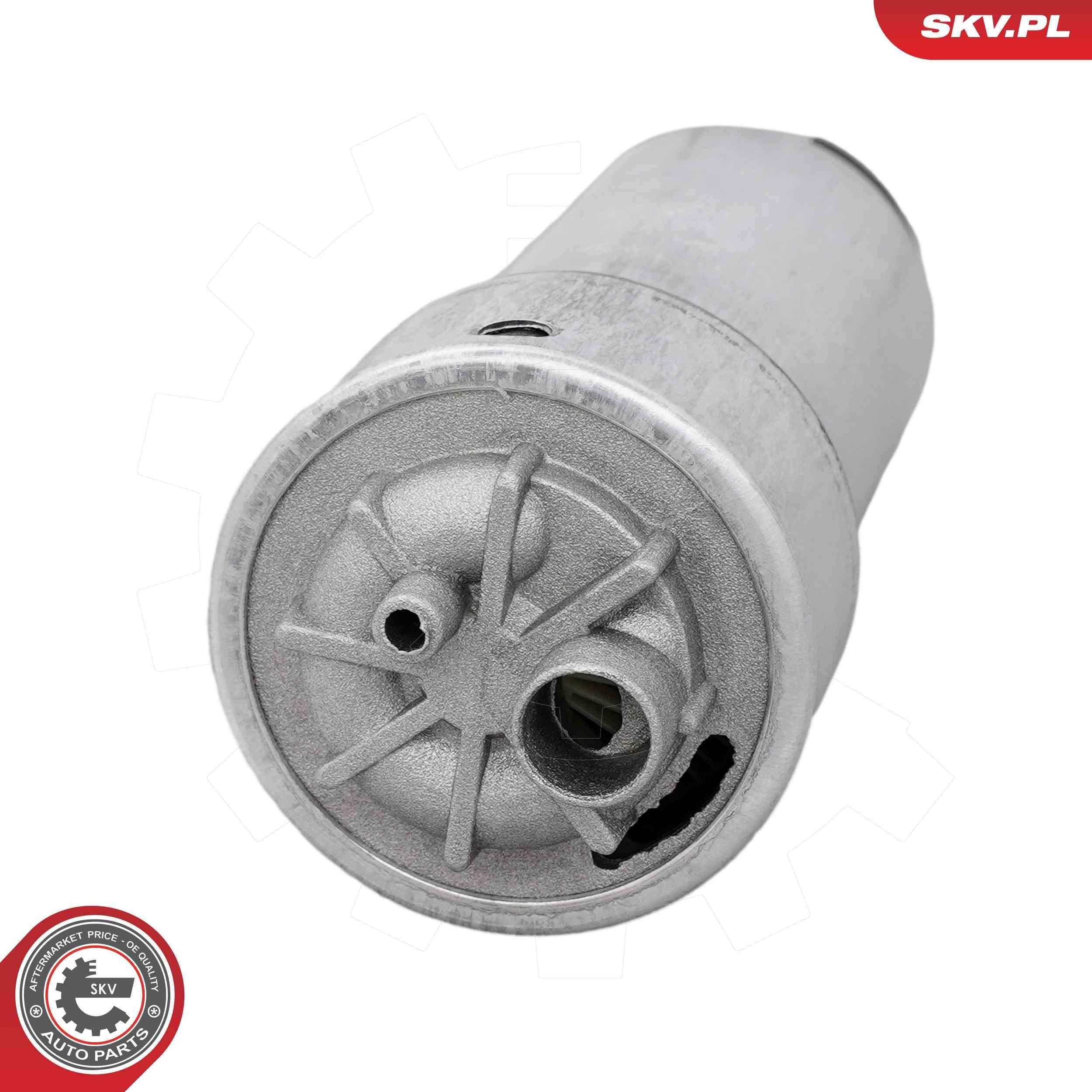Купити 02SKV274 SKV Насос занурювальний в баці