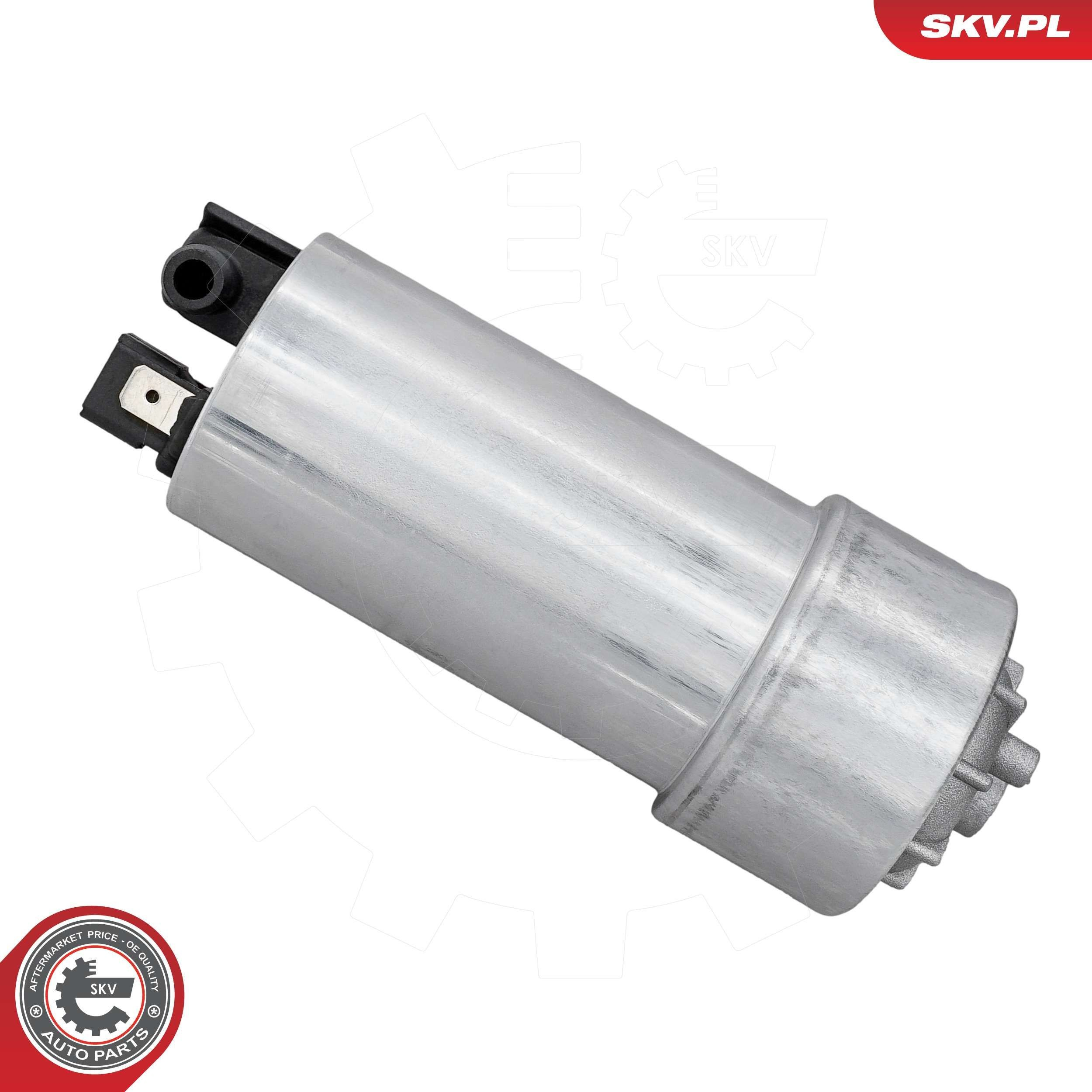 Бензонасос 02SKV274 SKV