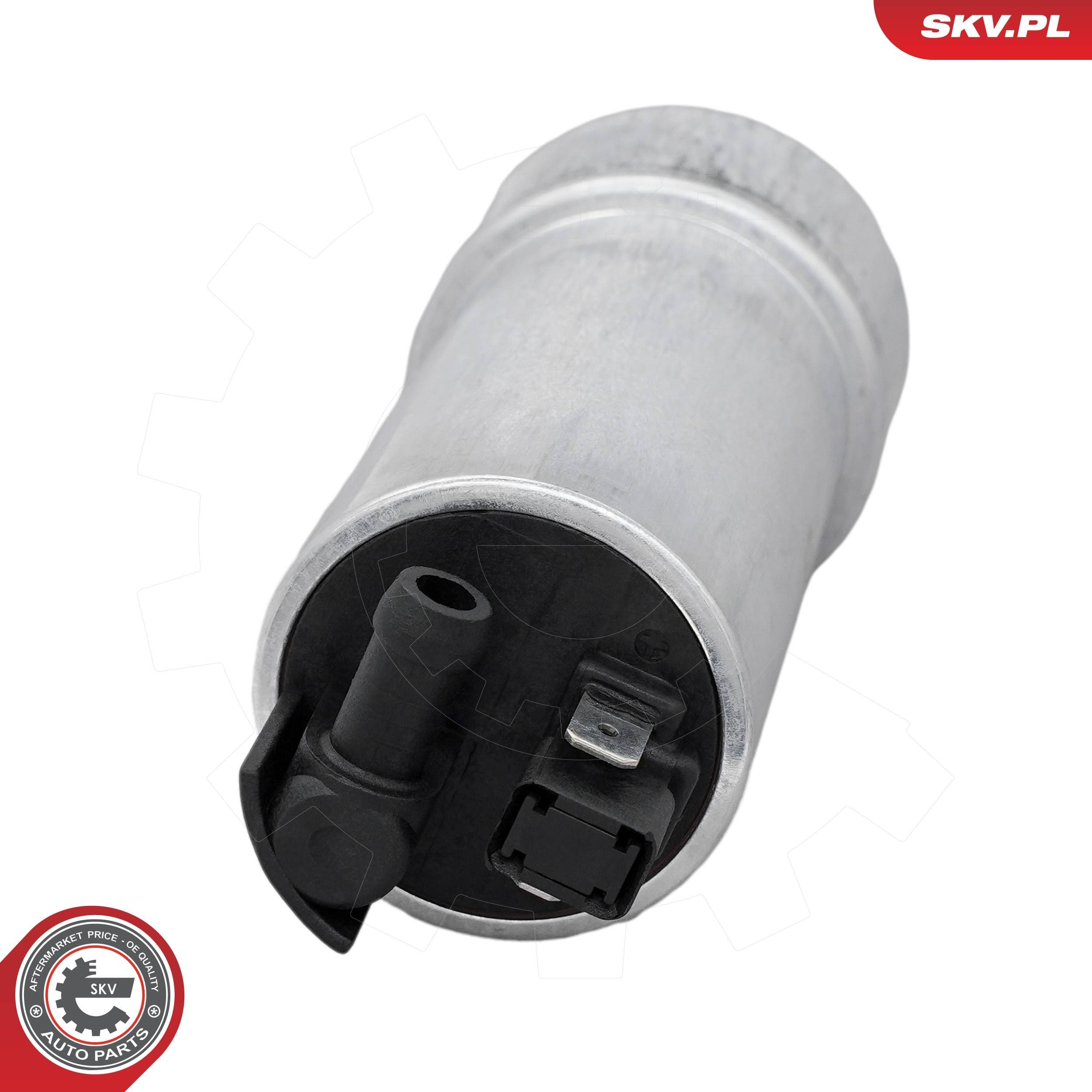 Паливний насос SKV 02SKV274