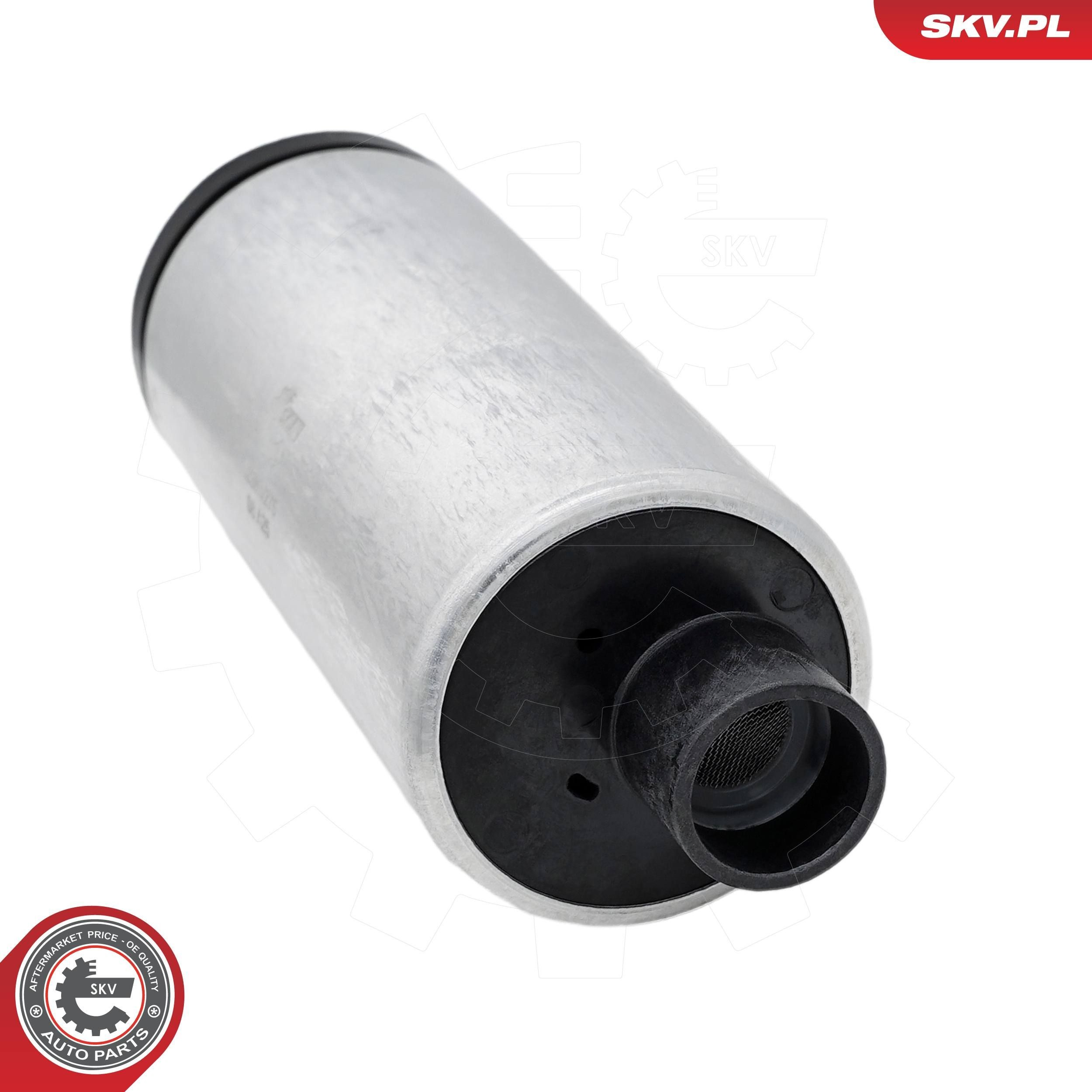 Купити 02SKV275 SKV Насос паливний електричний