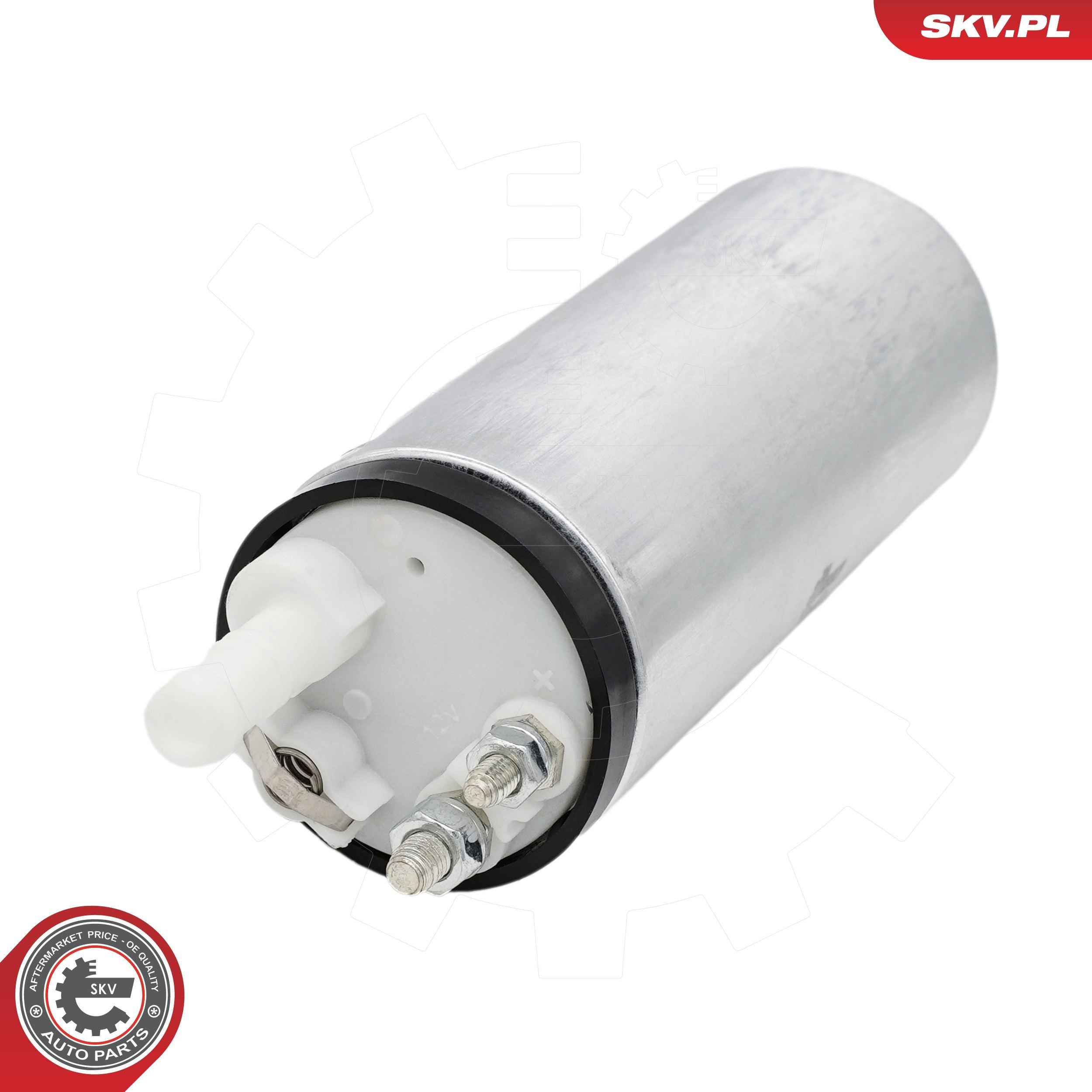 02SKV275 SKV Паливний насос електричний, погружной