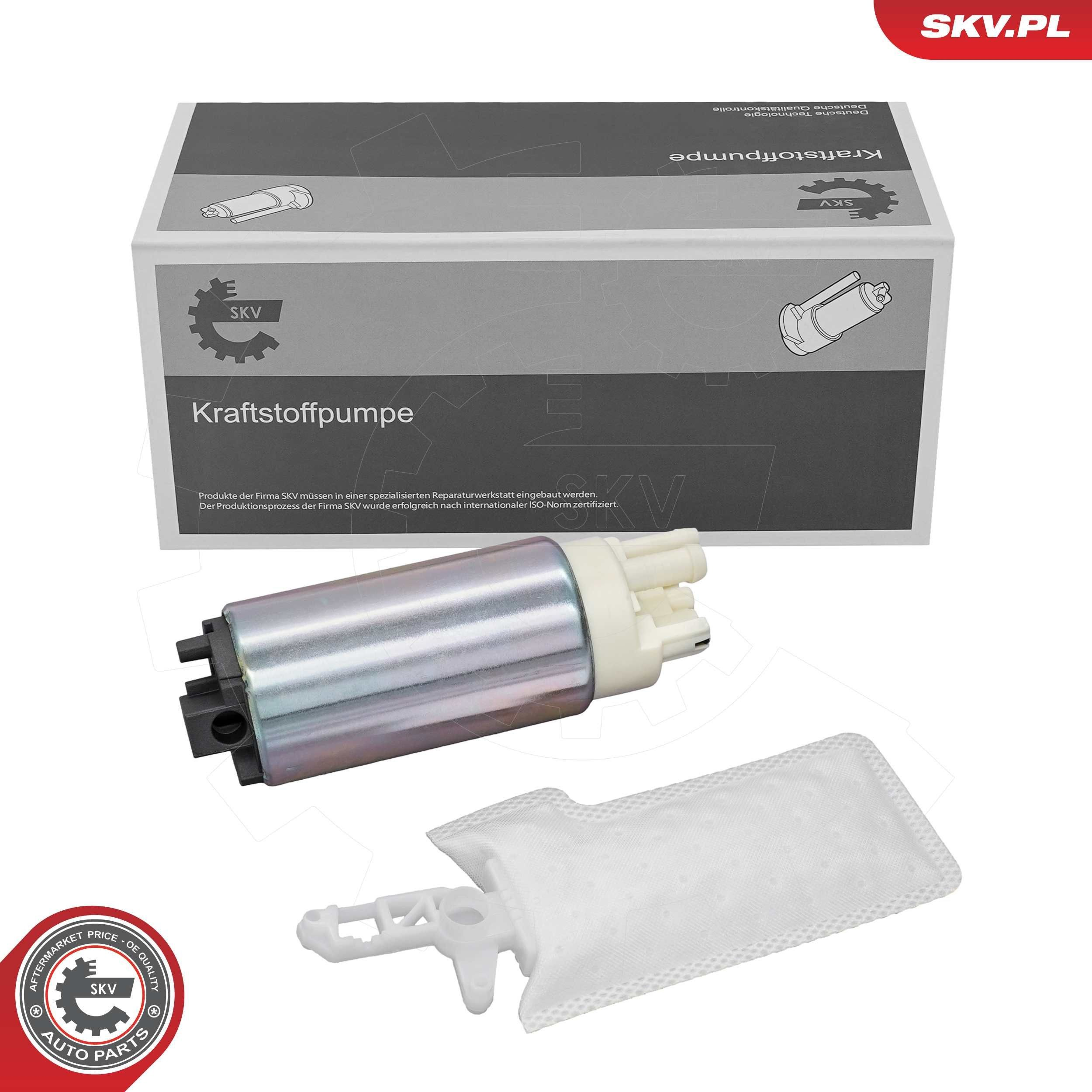  SKV 02SKV277 ціна, від 64.04 USD