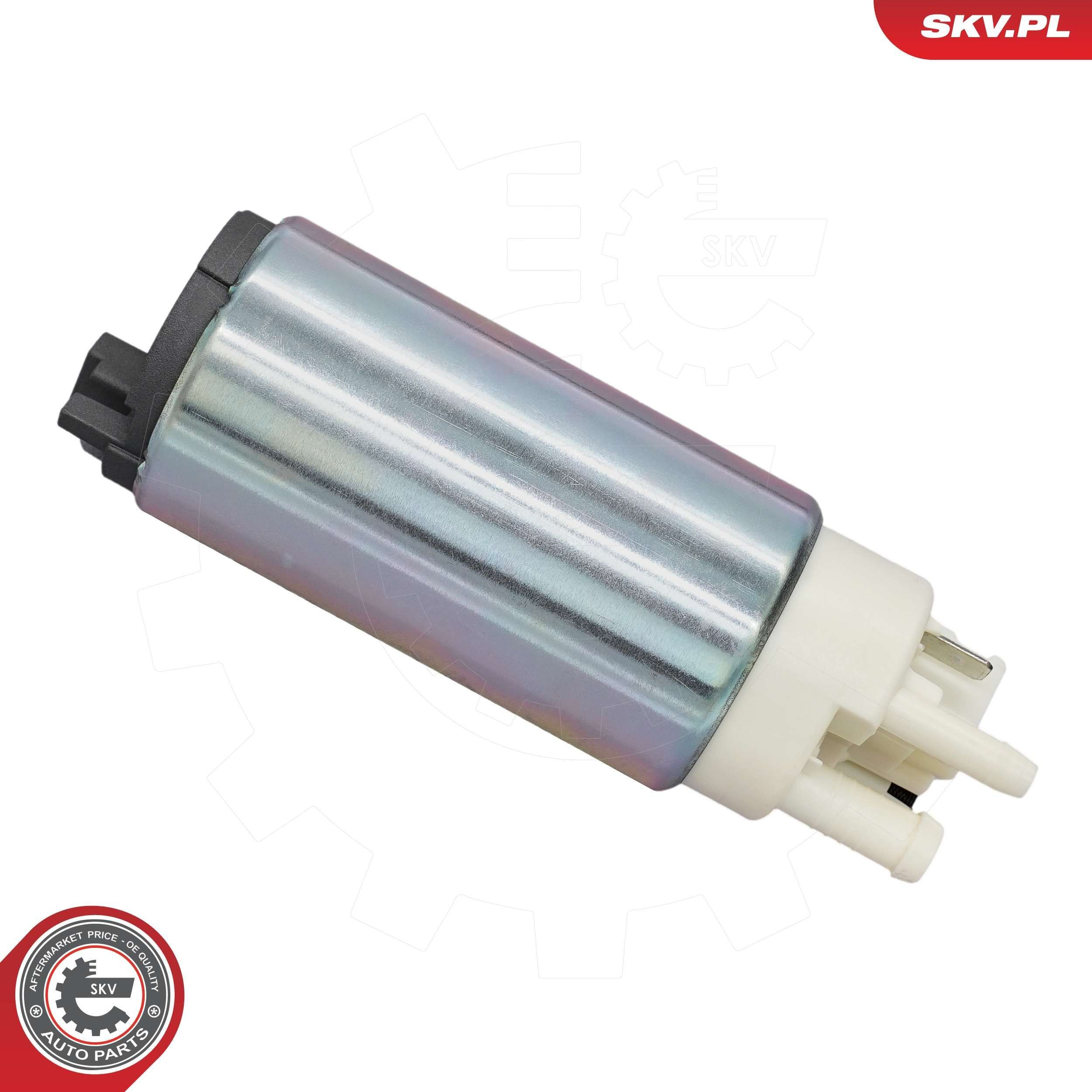  SKV 02SKV277