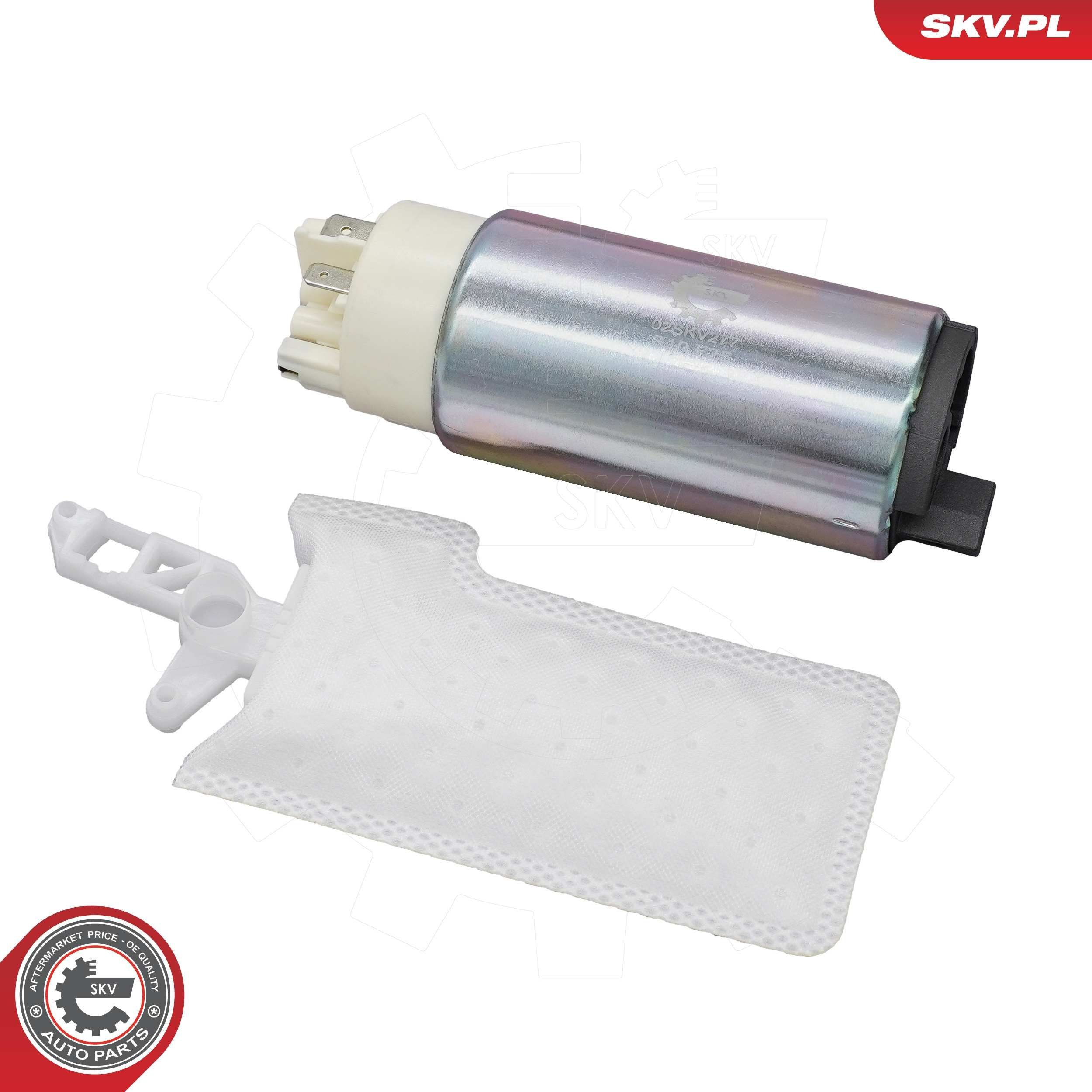  02SKV277 SKV