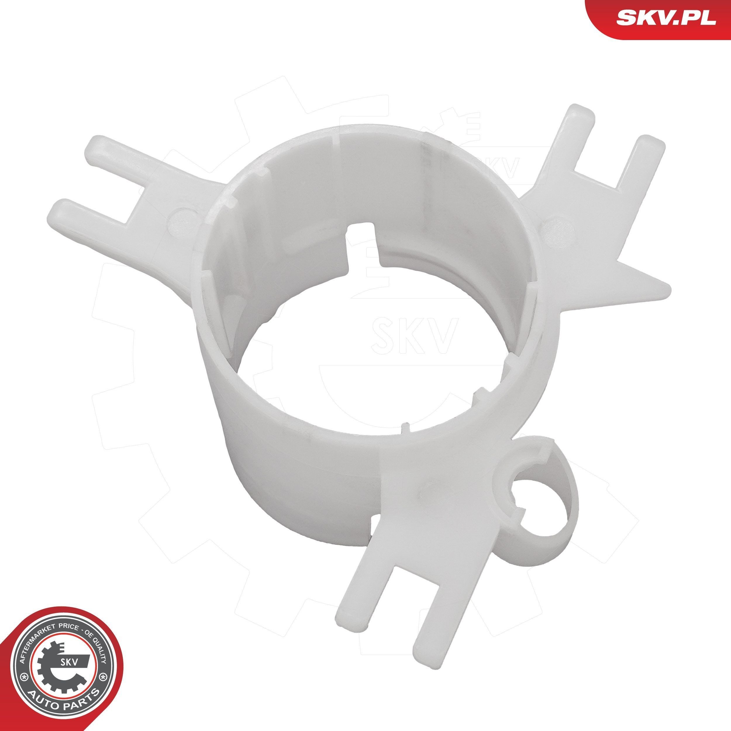 Купити 02SKV278 SKV Насос паливний електричний