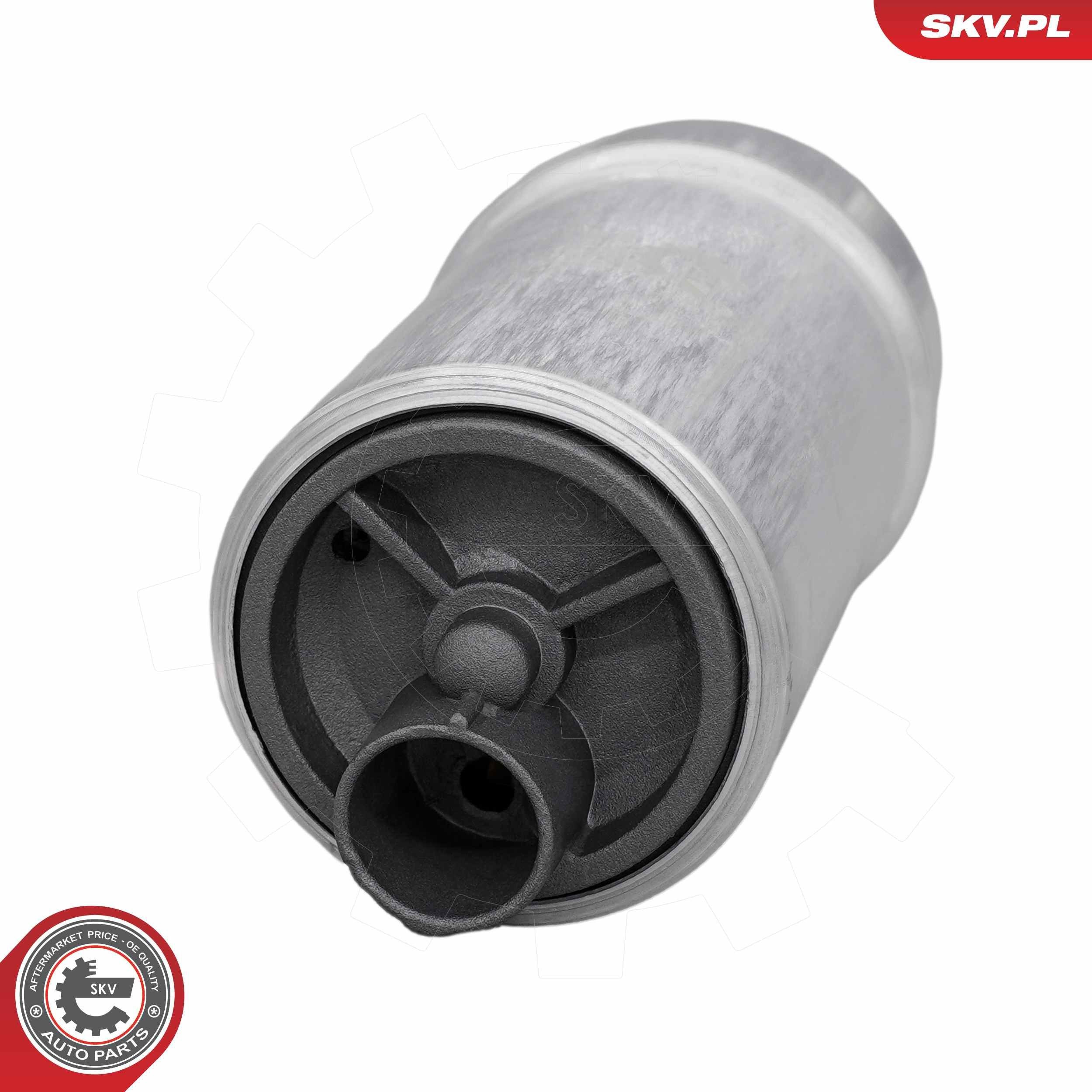 Купити 02SKV278 SKV Насос паливний електричний