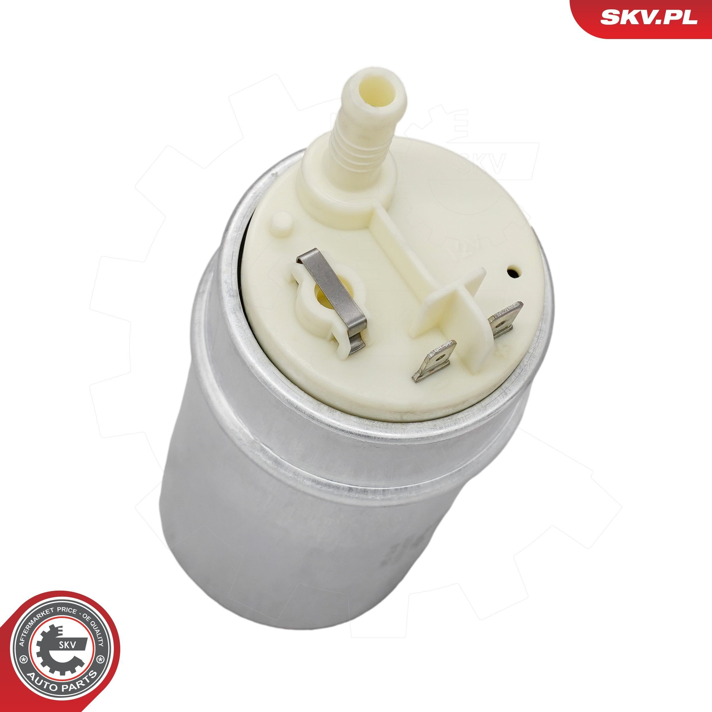 02SKV278 SKV Паливний насос електричний, погружной