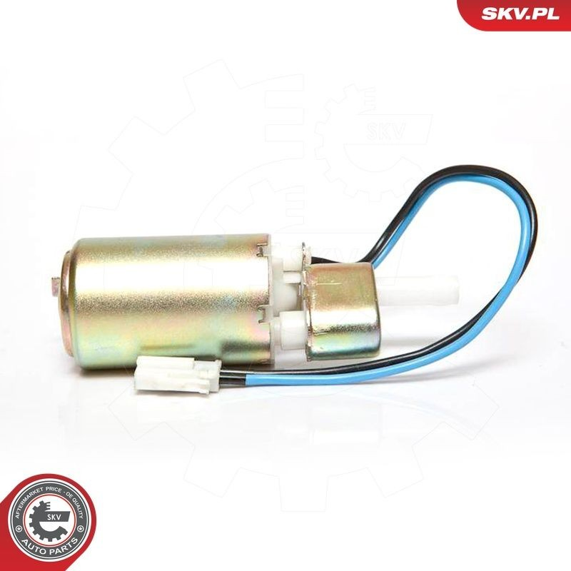 Елемент-турбінка паливного насосу Achr EFP340102G ціна, від 25.76 USD