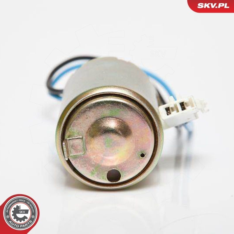 Купити EFP340102G Achr Елемент-турбінка паливного насосу