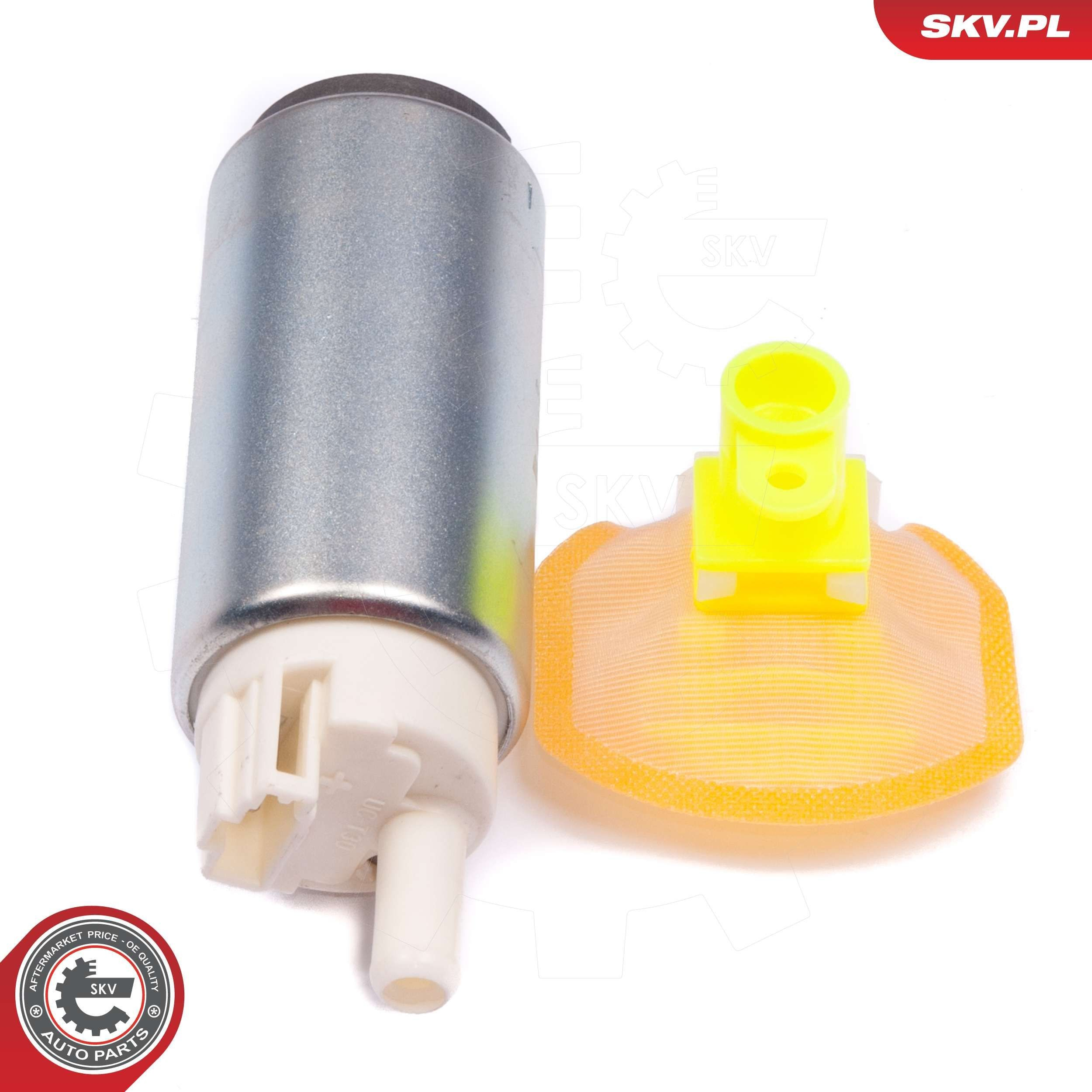 Купити 02SKV289 SKV Насос занурювальний в баці