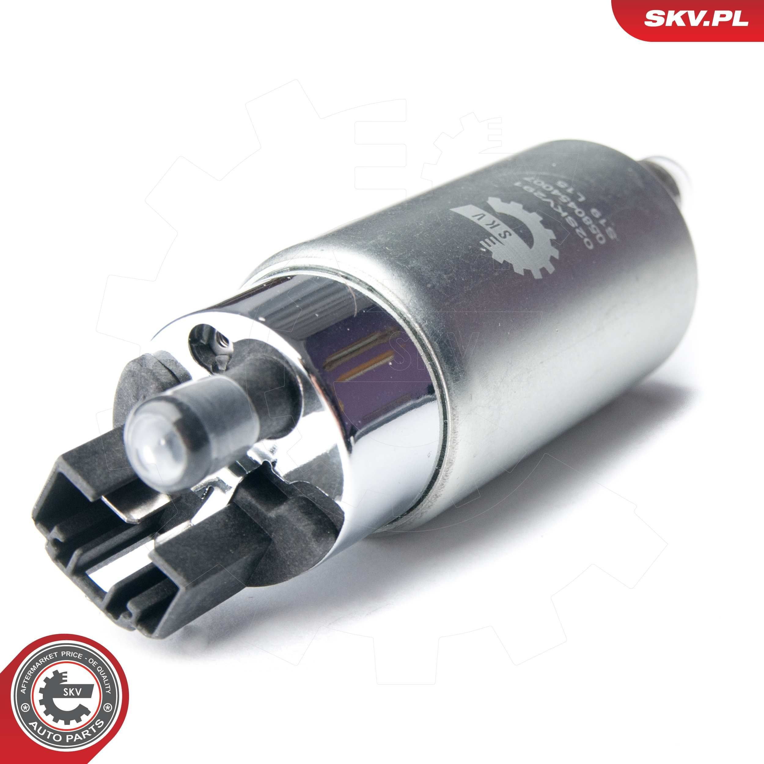 Елемент-турбінка паливного насосу Bosch 0580454014 ціна, від 30.83 USD