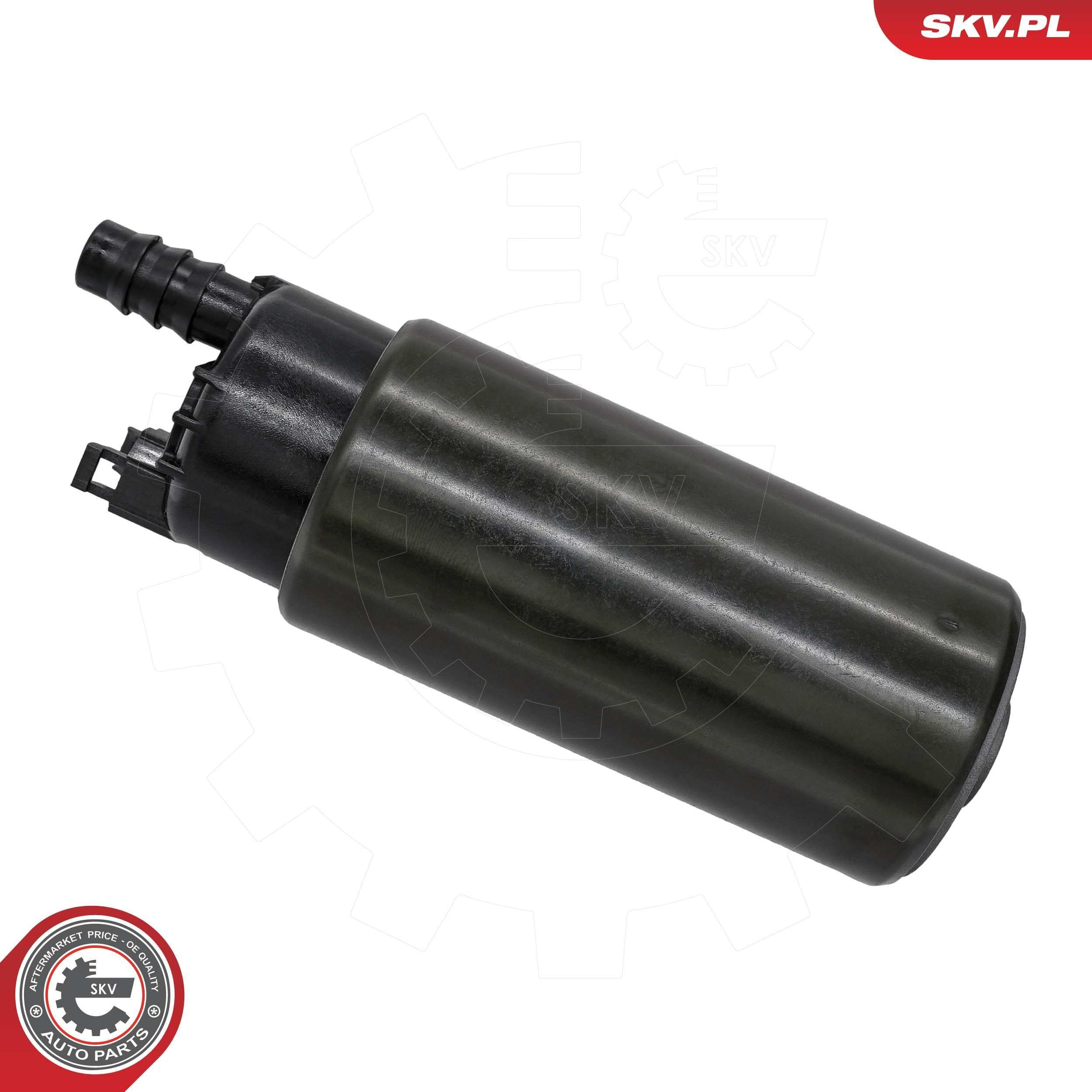 Бензонасос 02SKV292 SKV