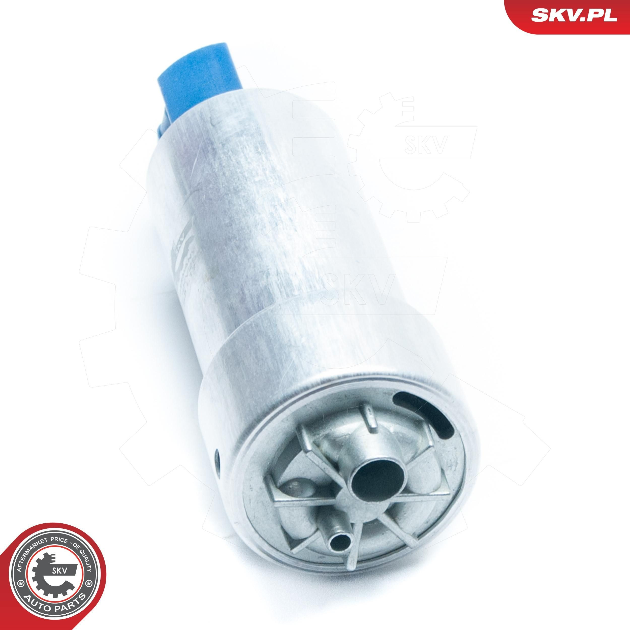 Купити 02SKV295 SKV Насос занурювальний в баці