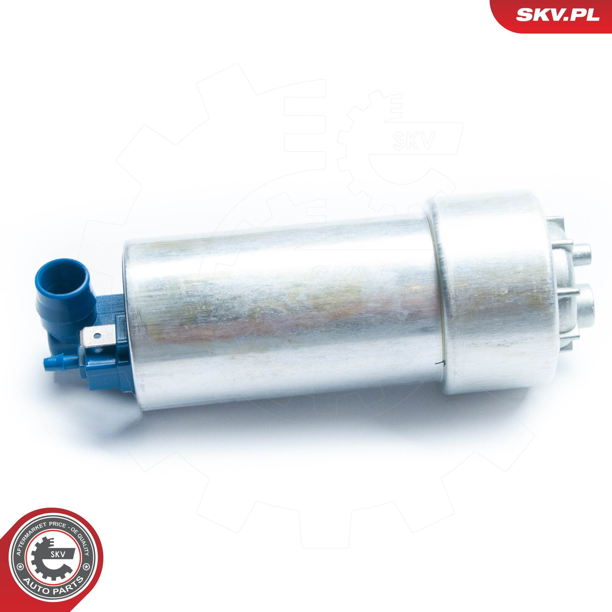 02SKV295 SKV Електробензонасос