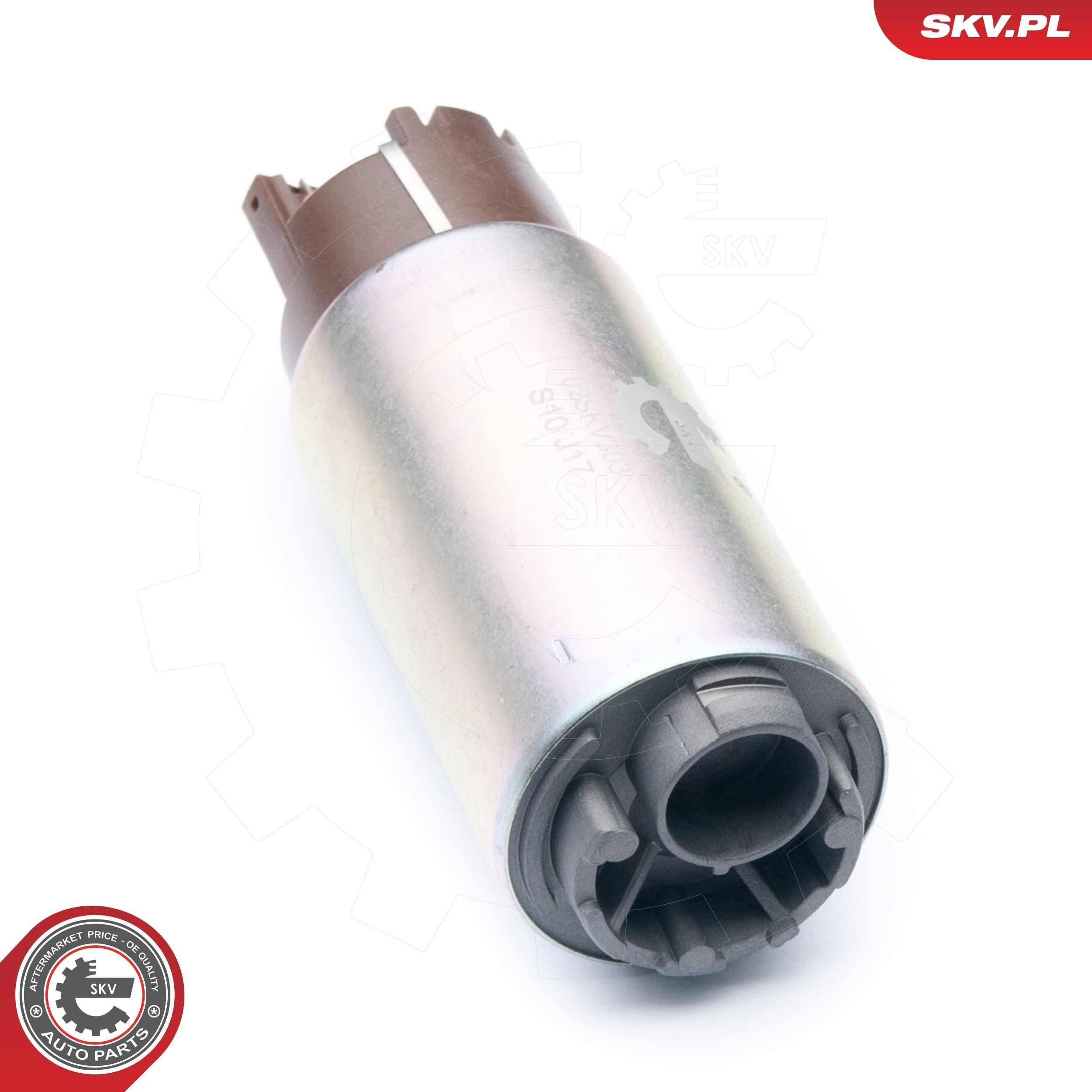 Насос паливний занурювальний SKV 02SKV303
