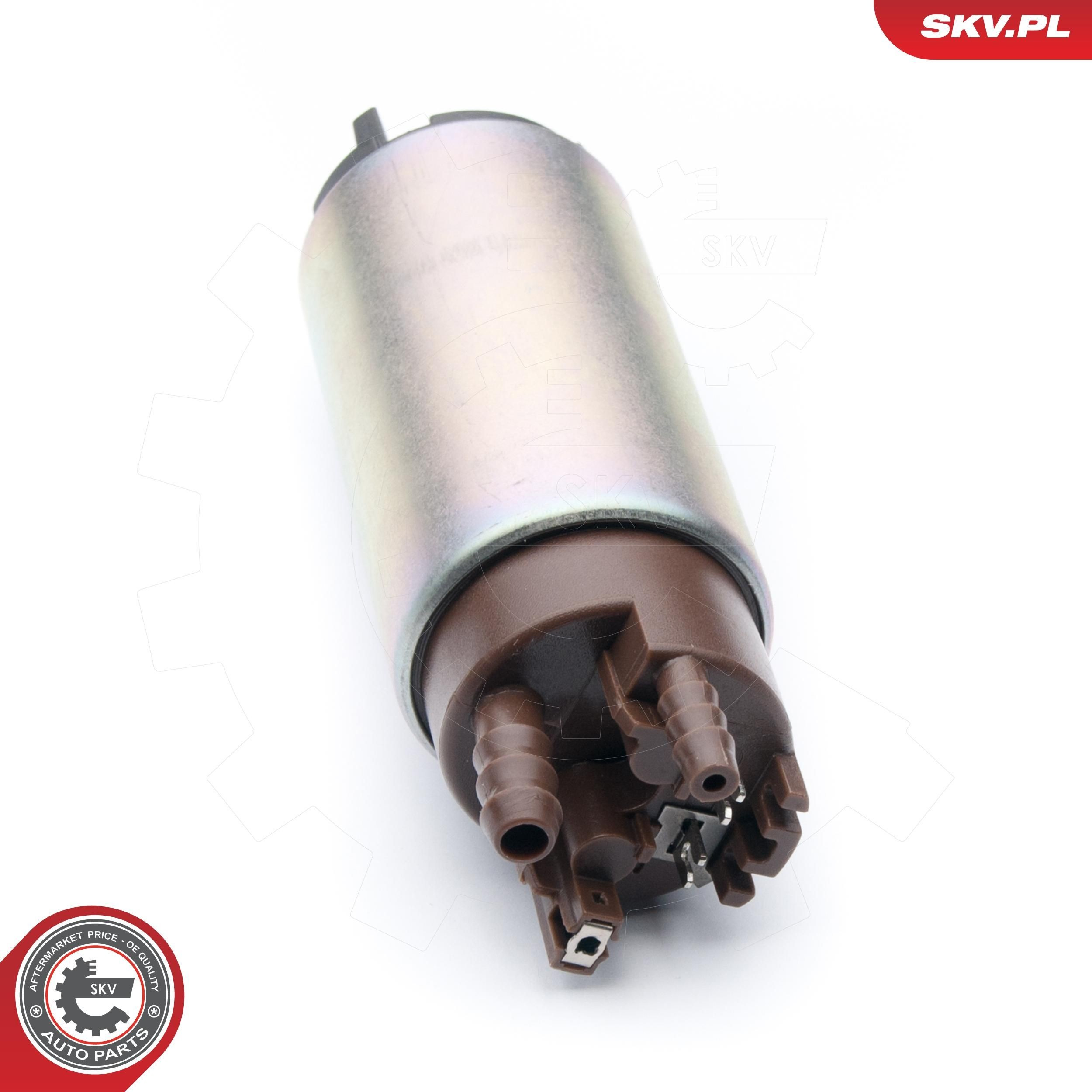 Купити 02SKV311 SKV Насос паливний електричний