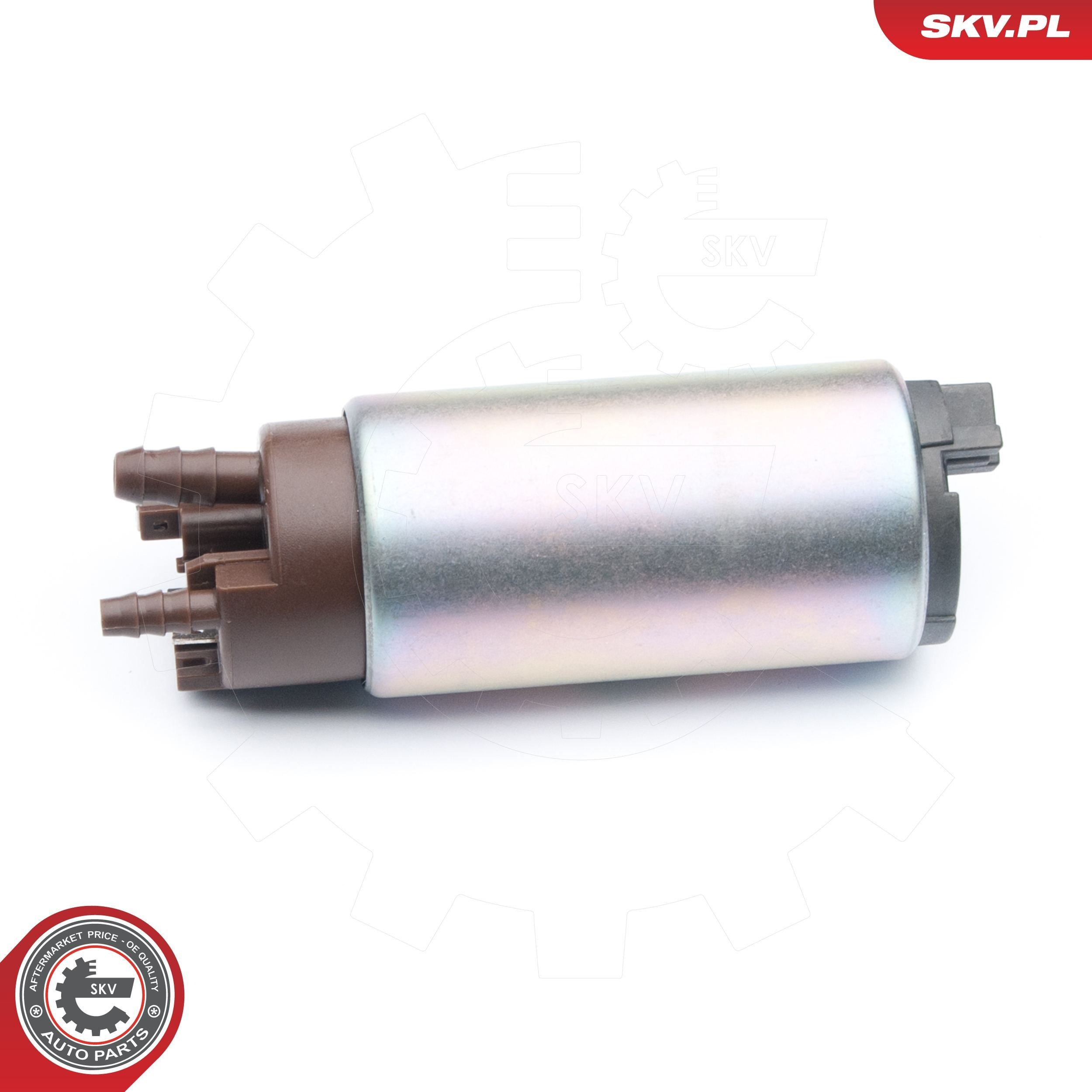 Насос паливний електричний 02SKV311 SKV