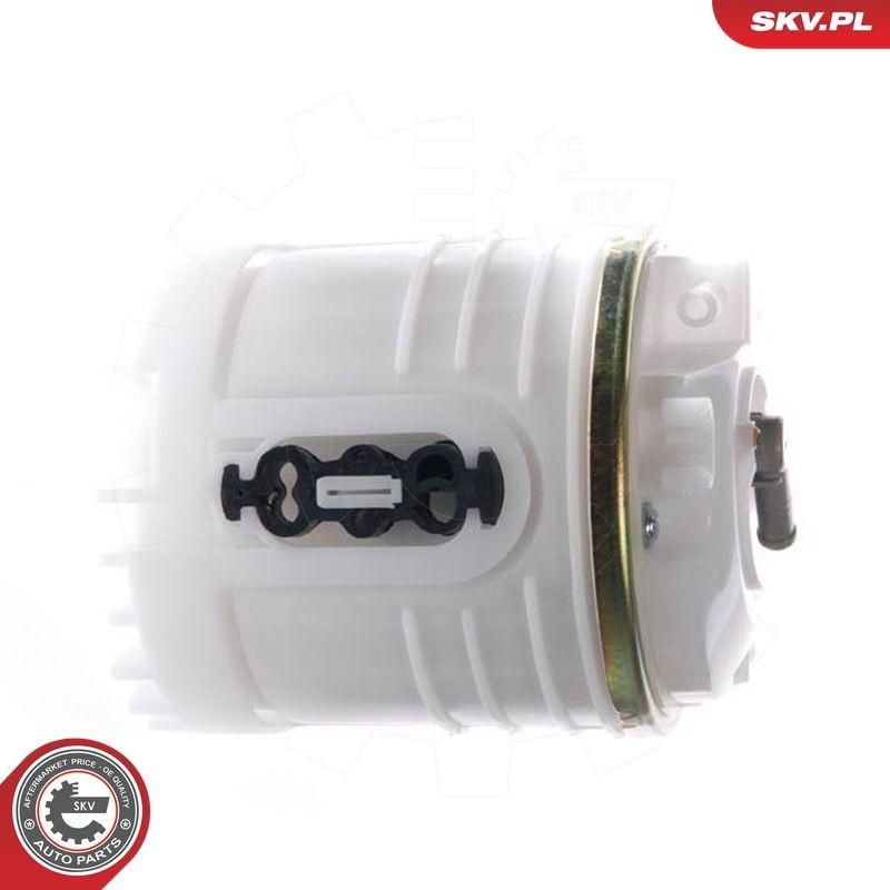 Елемент-турбінка паливного насосу SKV 02SKV704 ціна, від 24.95 USD