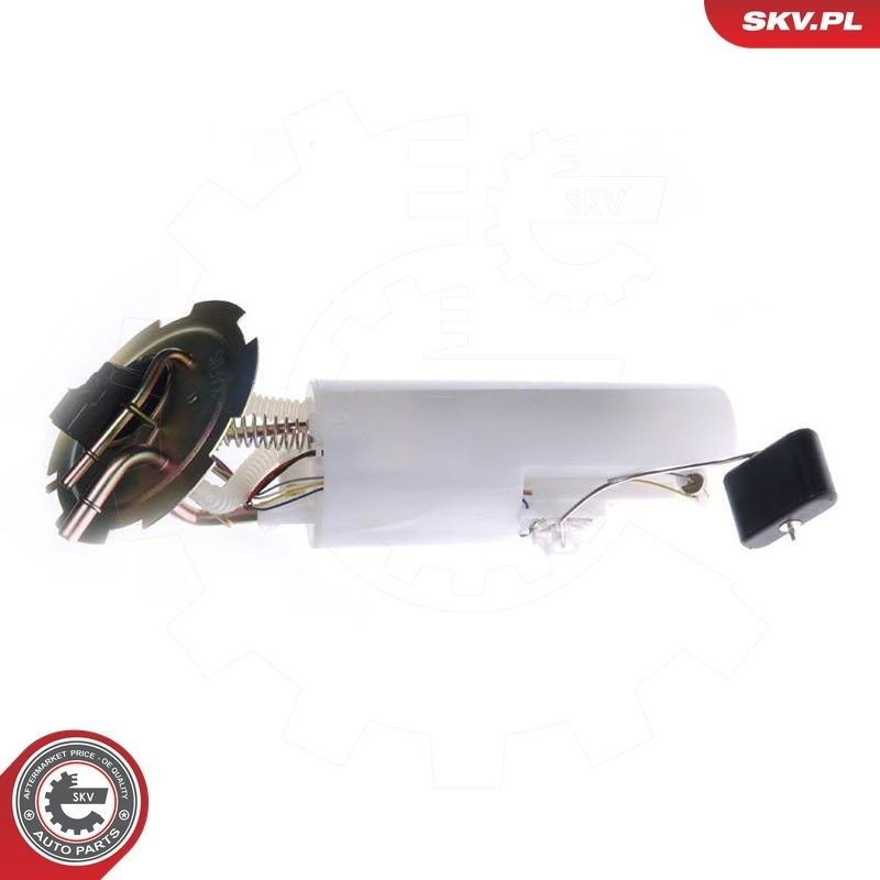 Паливний насос SKV 02SKV718
