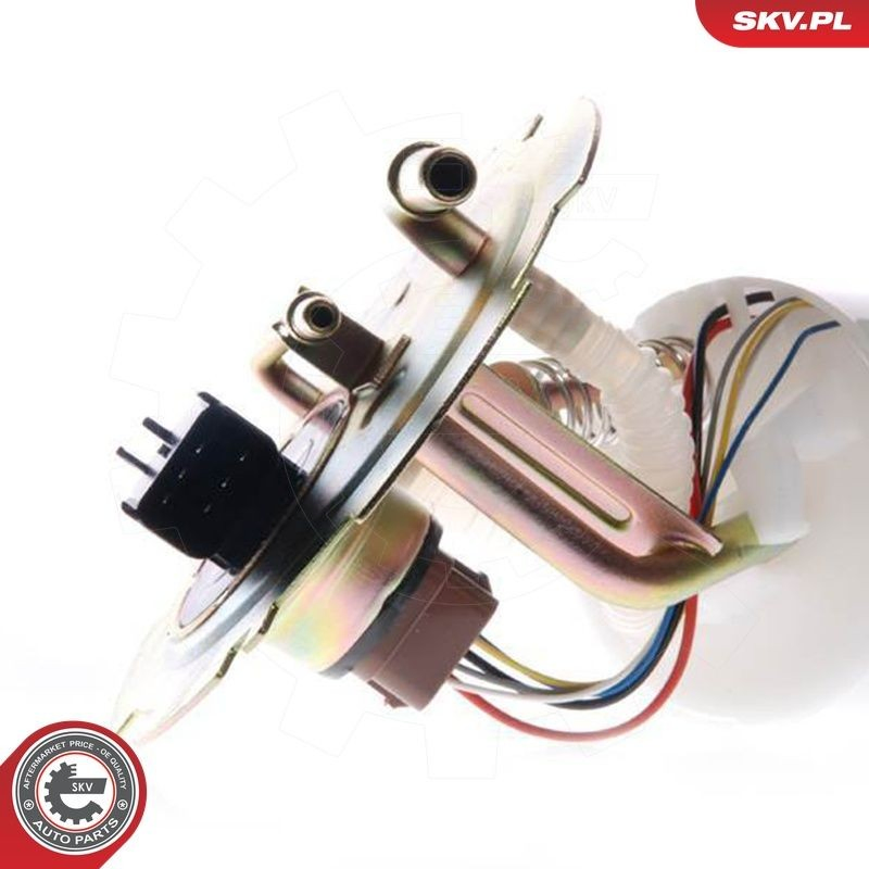 02SKV718 SKV Електробензонасос
