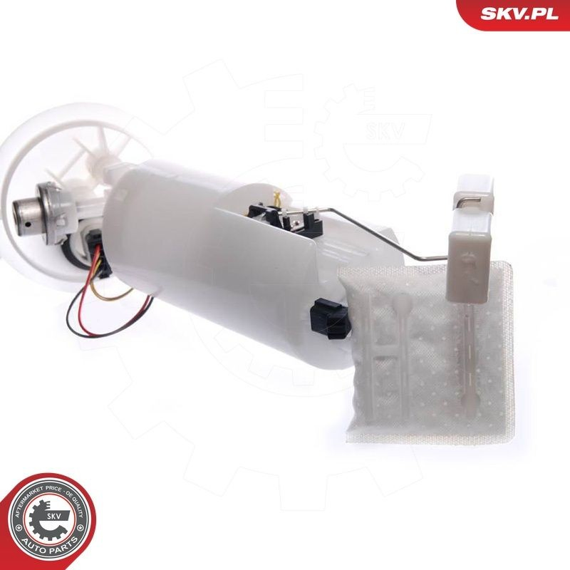 02SKV719 SKV Електробензонасос