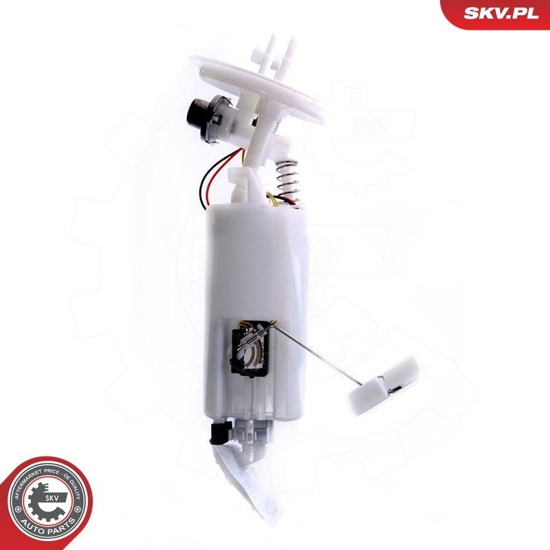 Купити 02SKV719 SKV Насос занурювальний в баці