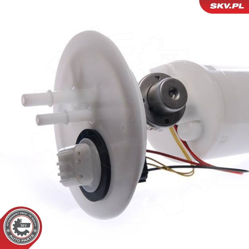 Модуль бензонасоса SKV 02SKV719 ціна, від 109.16 USD